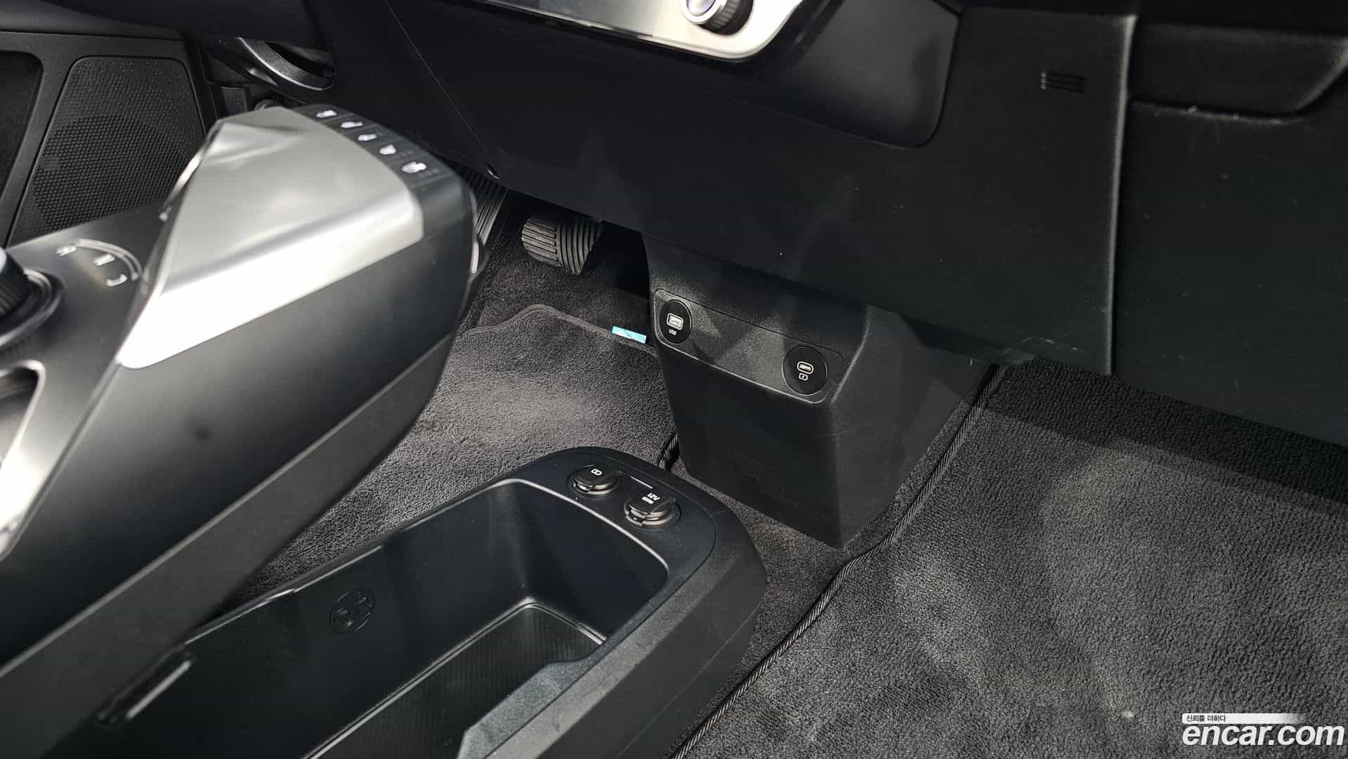 EV6 Kia 2022.9-OPTION-046