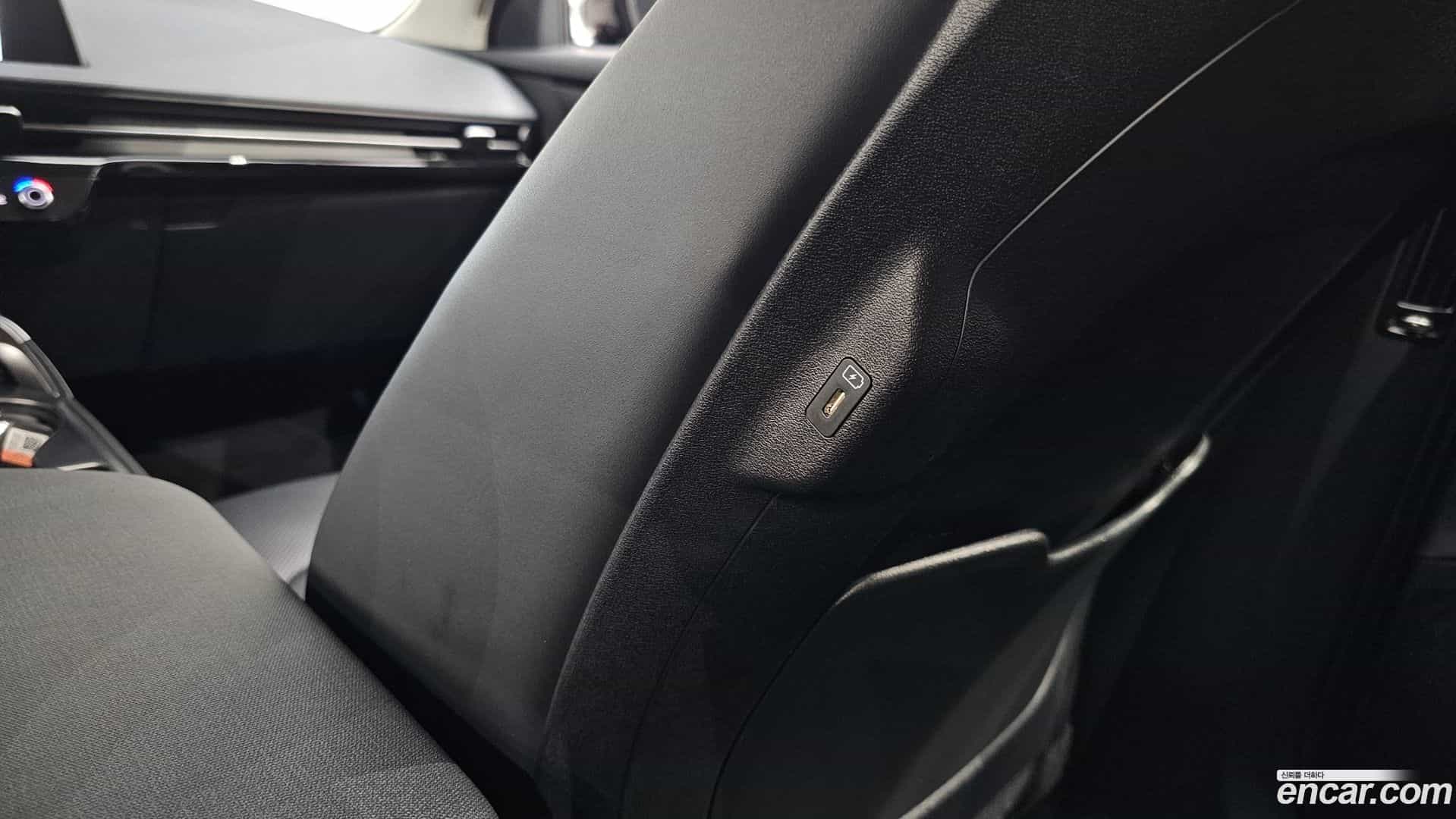 EV6 Kia 2022.9-OPTION-047