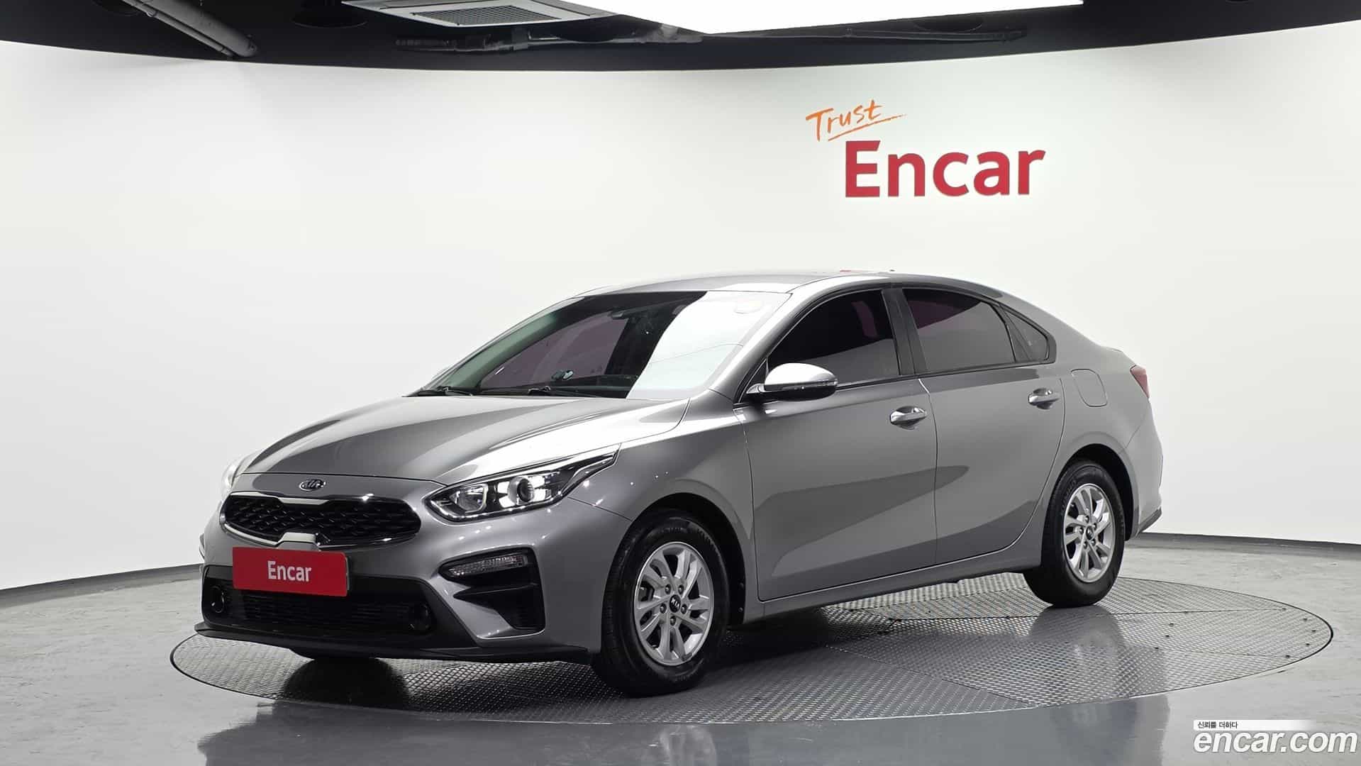 K3 Kia 2019.4-OUTER-001