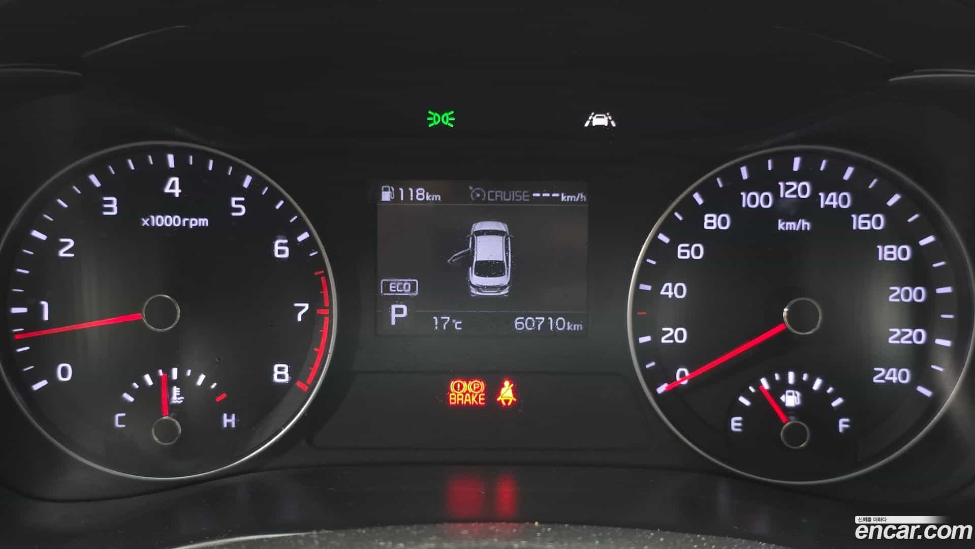 K3 Kia 2019.4-INNER-008
