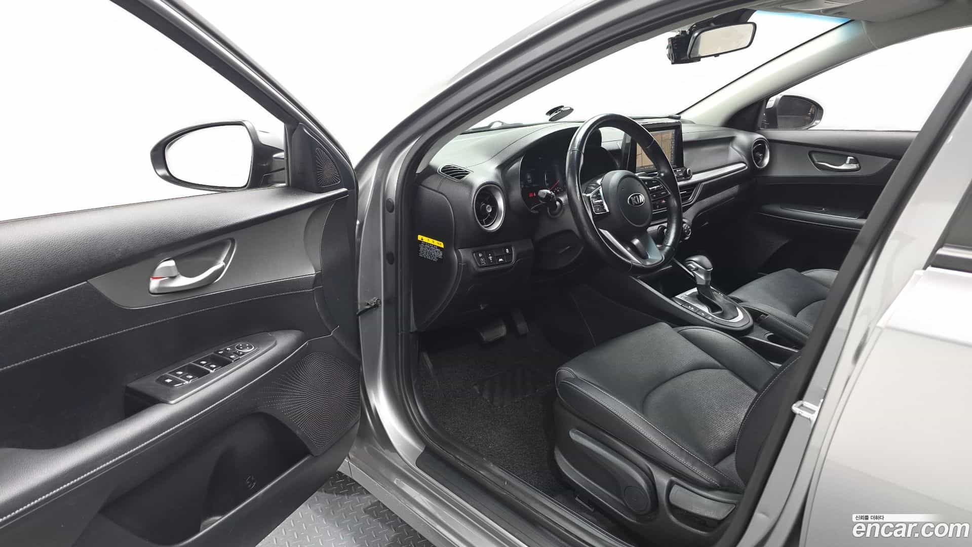 K3 Kia 2019.4-INNER-010