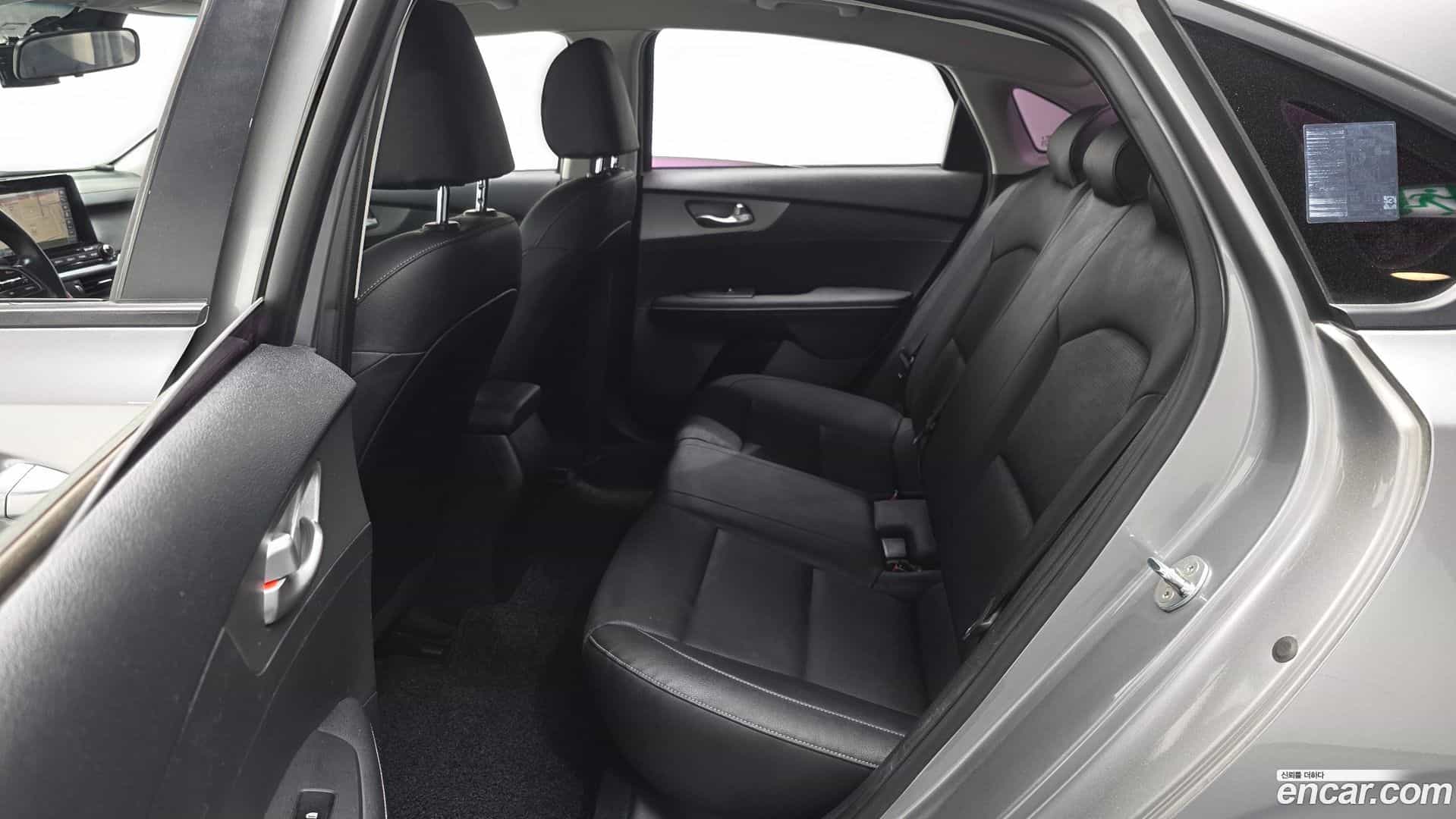 K3 Kia 2019.4-OPTION-015