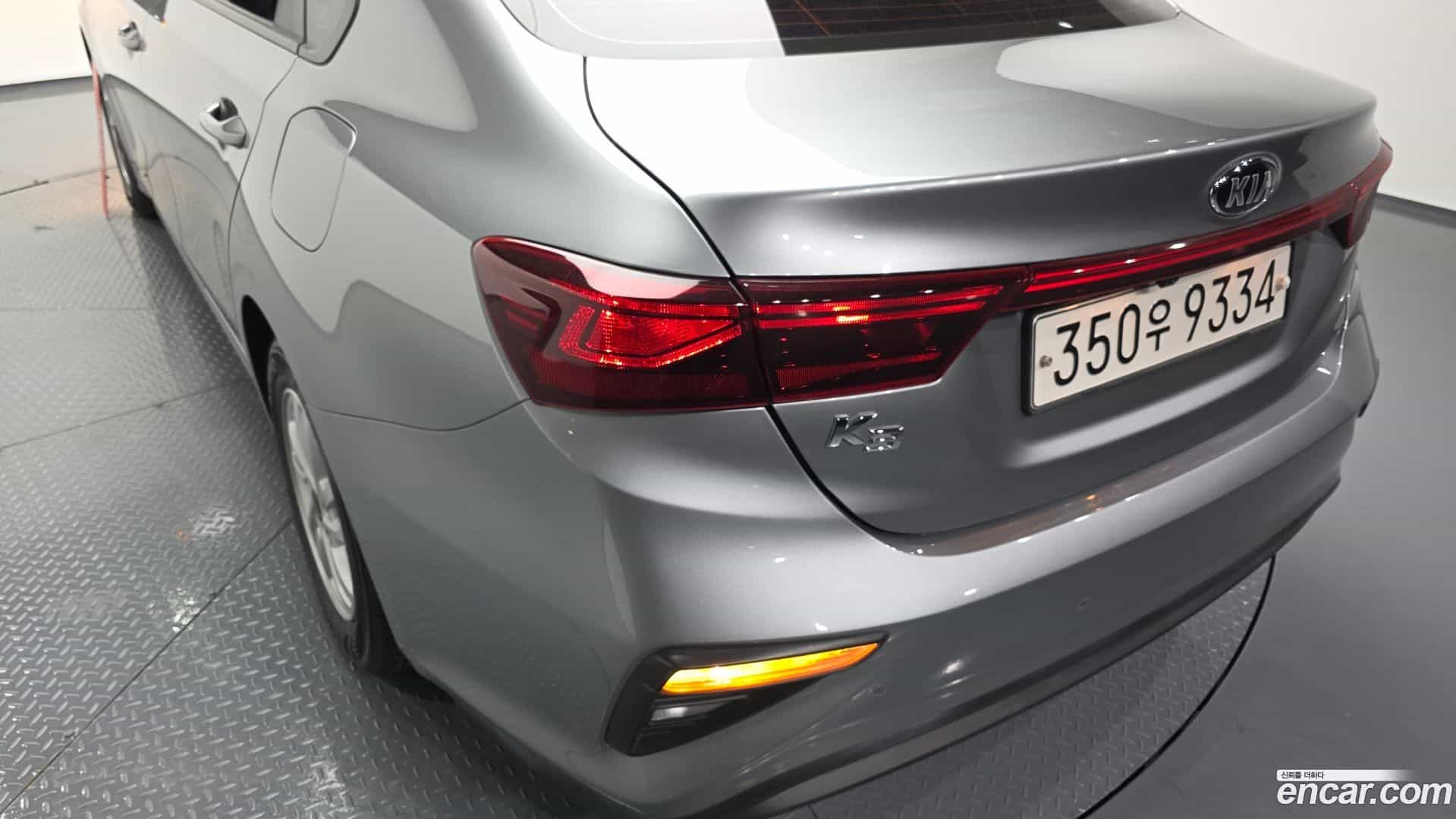 K3 Kia 2019.4-OUTER-033