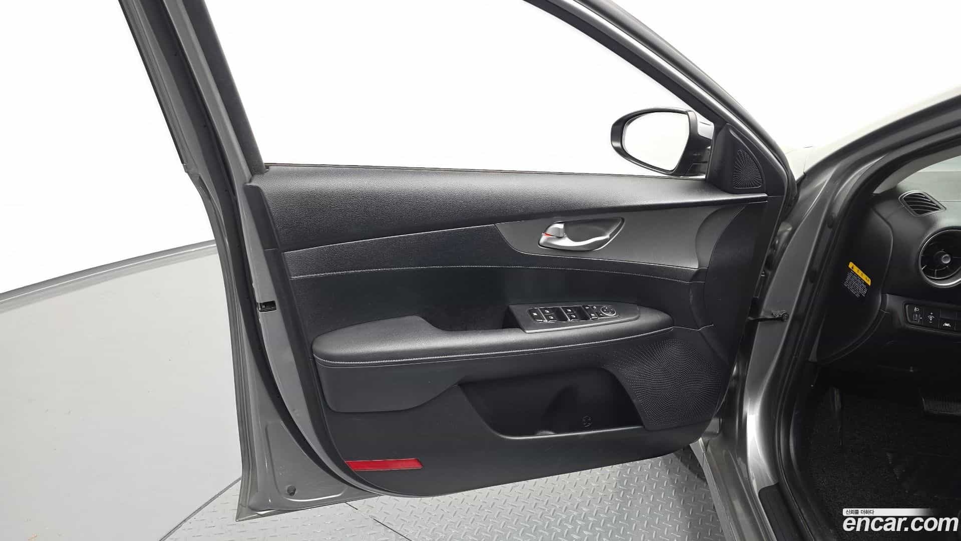 K3 Kia 2019.4-INNER-034
