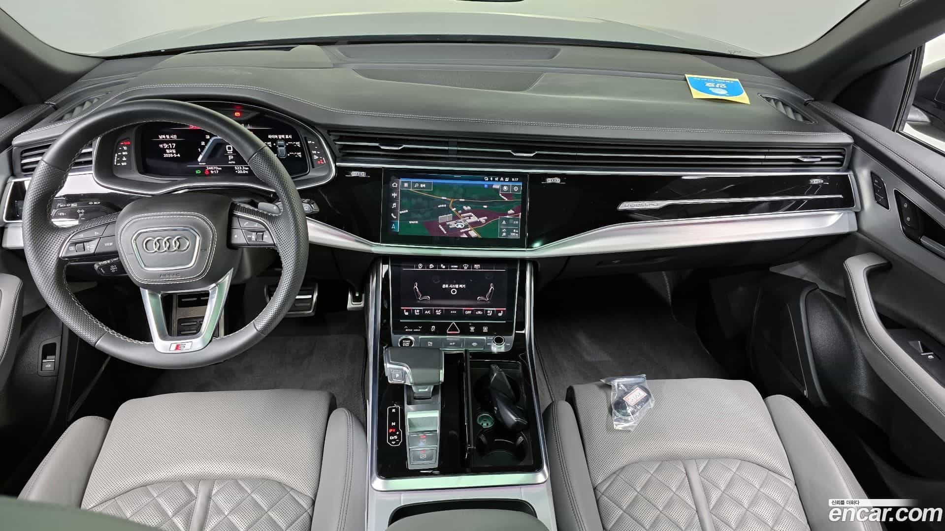 Q8 Audi 2023.11-INNER-007