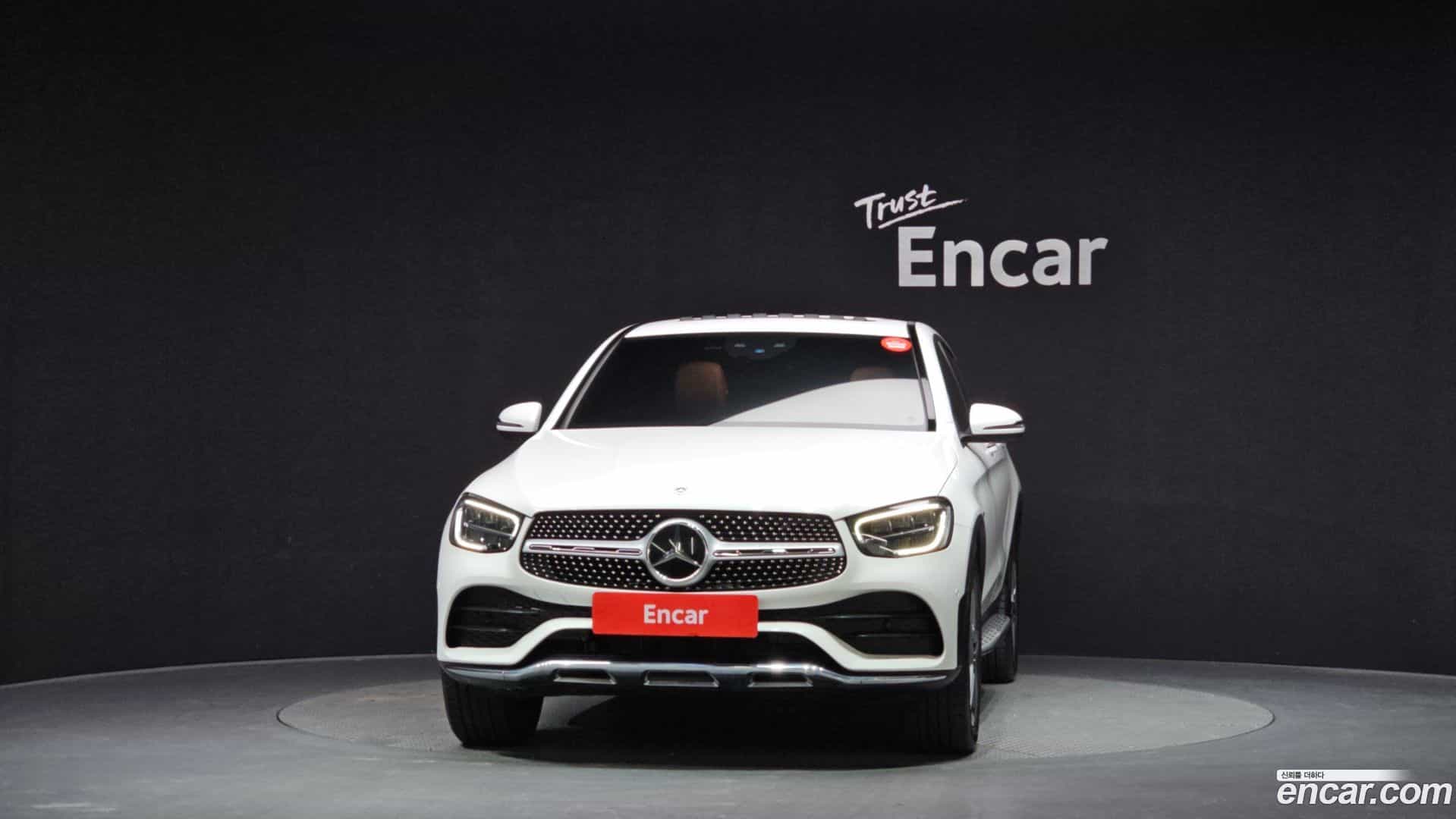 GLC-Class Mercedes-Benz 2021.11-OUTER-003