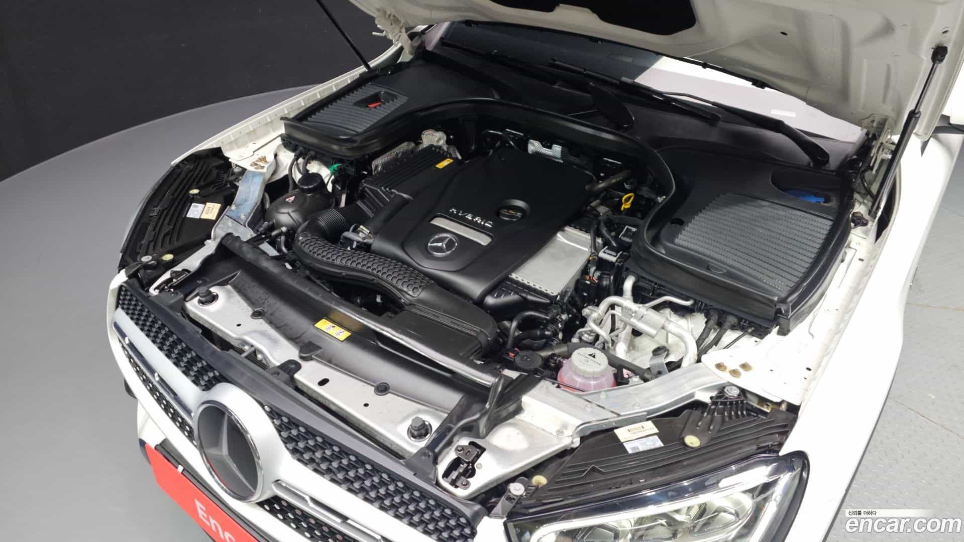 GLC-Class Mercedes-Benz 2021.11-OUTER-006