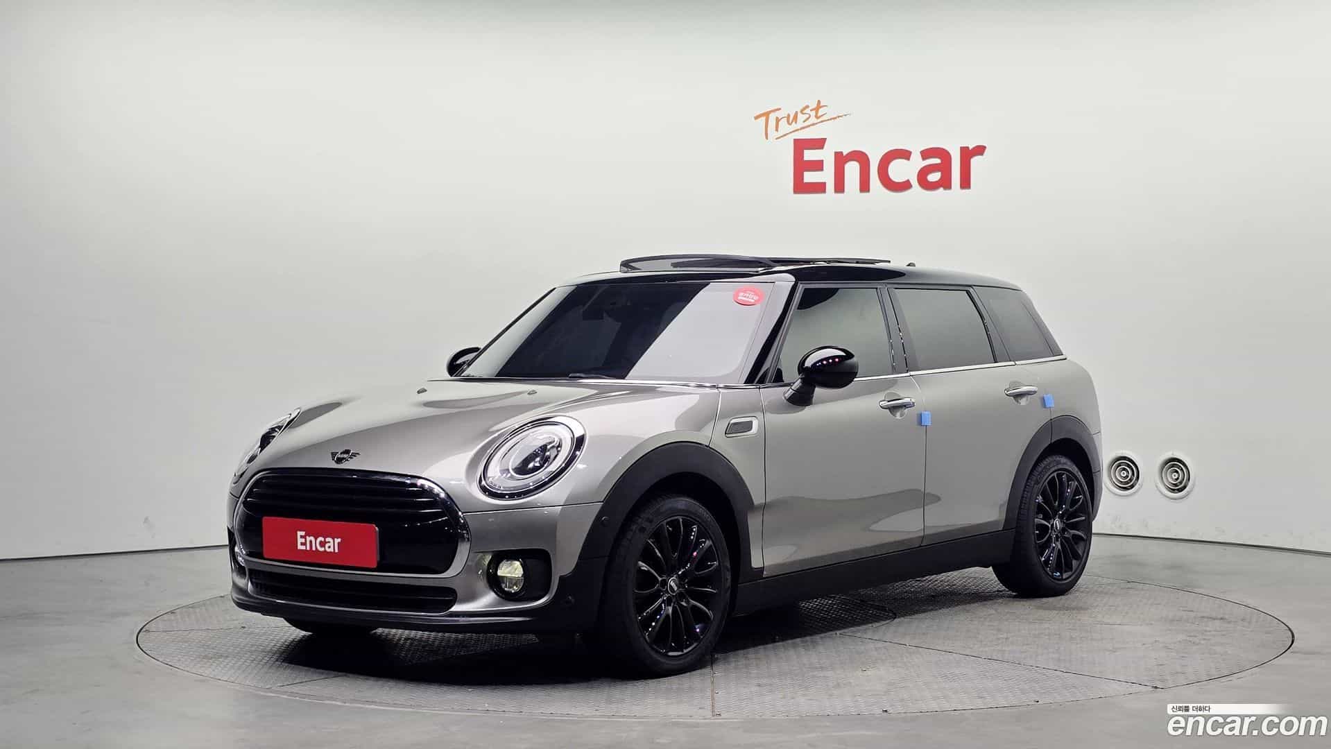 Clubman Mini 2018.8-OUTER-001