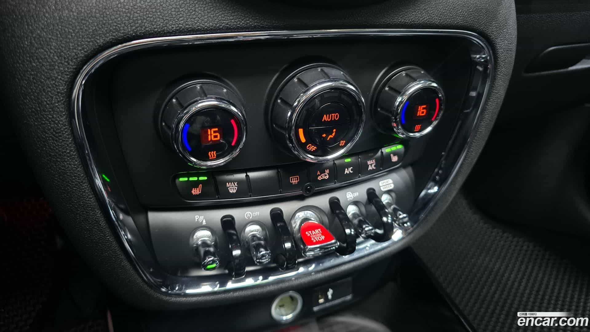 Clubman Mini 2018.8-OPTION-045