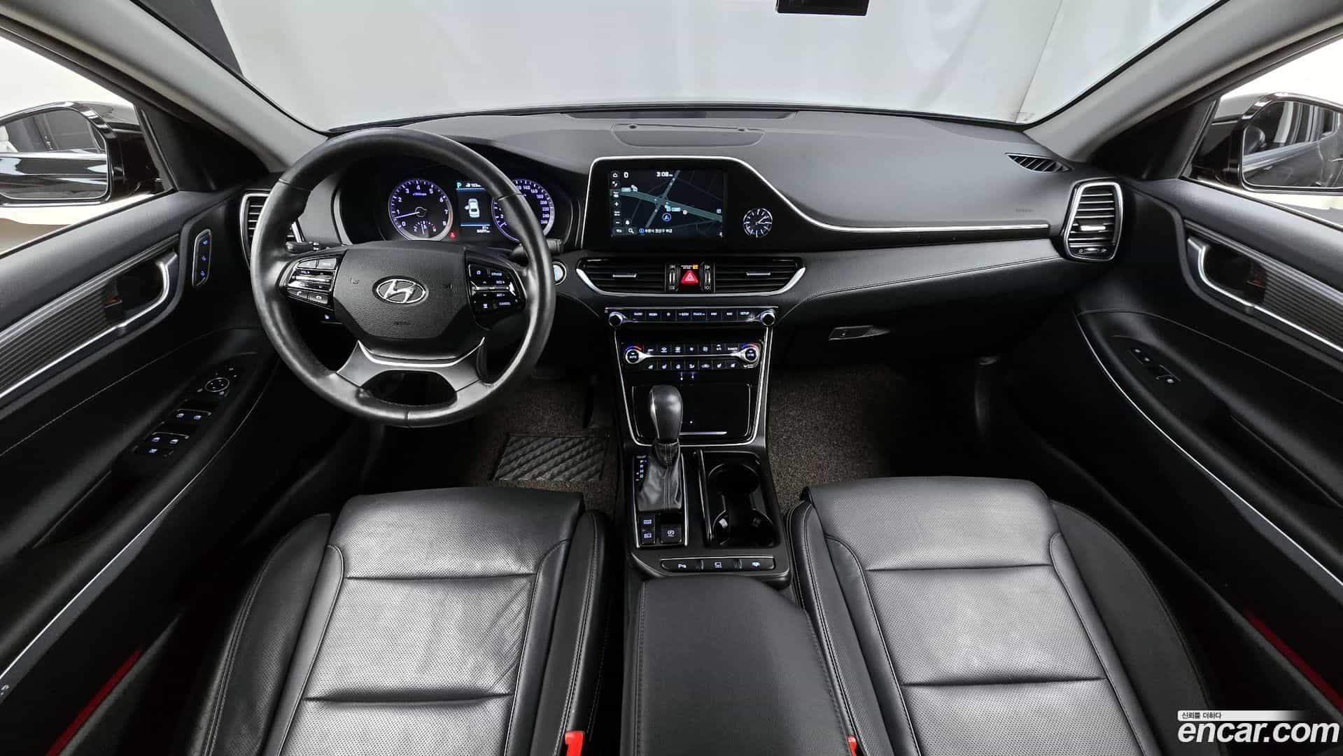 Grandeur Hyundai 2019.8-INNER-007
