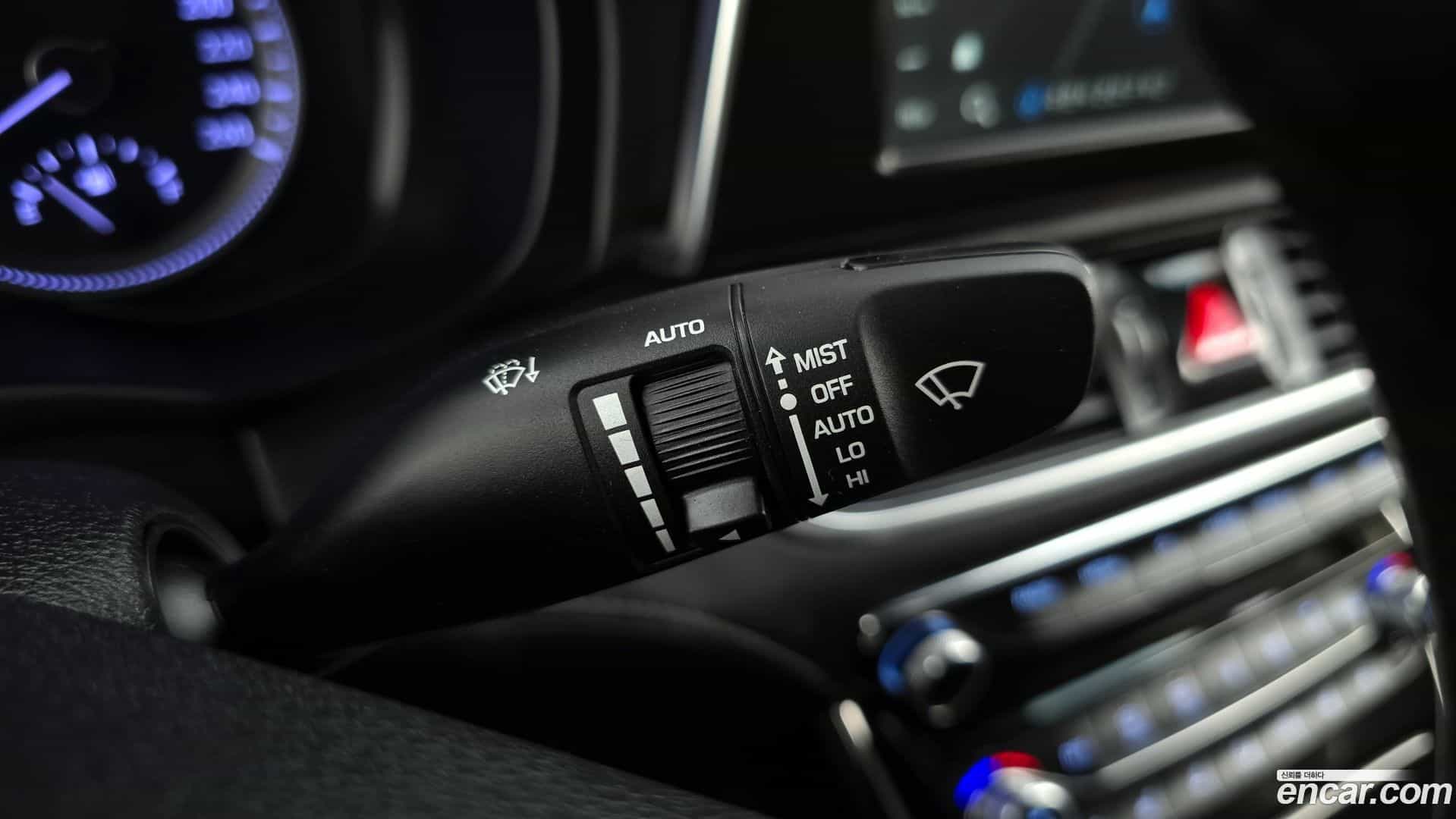 Grandeur Hyundai 2019.8-OPTION-019