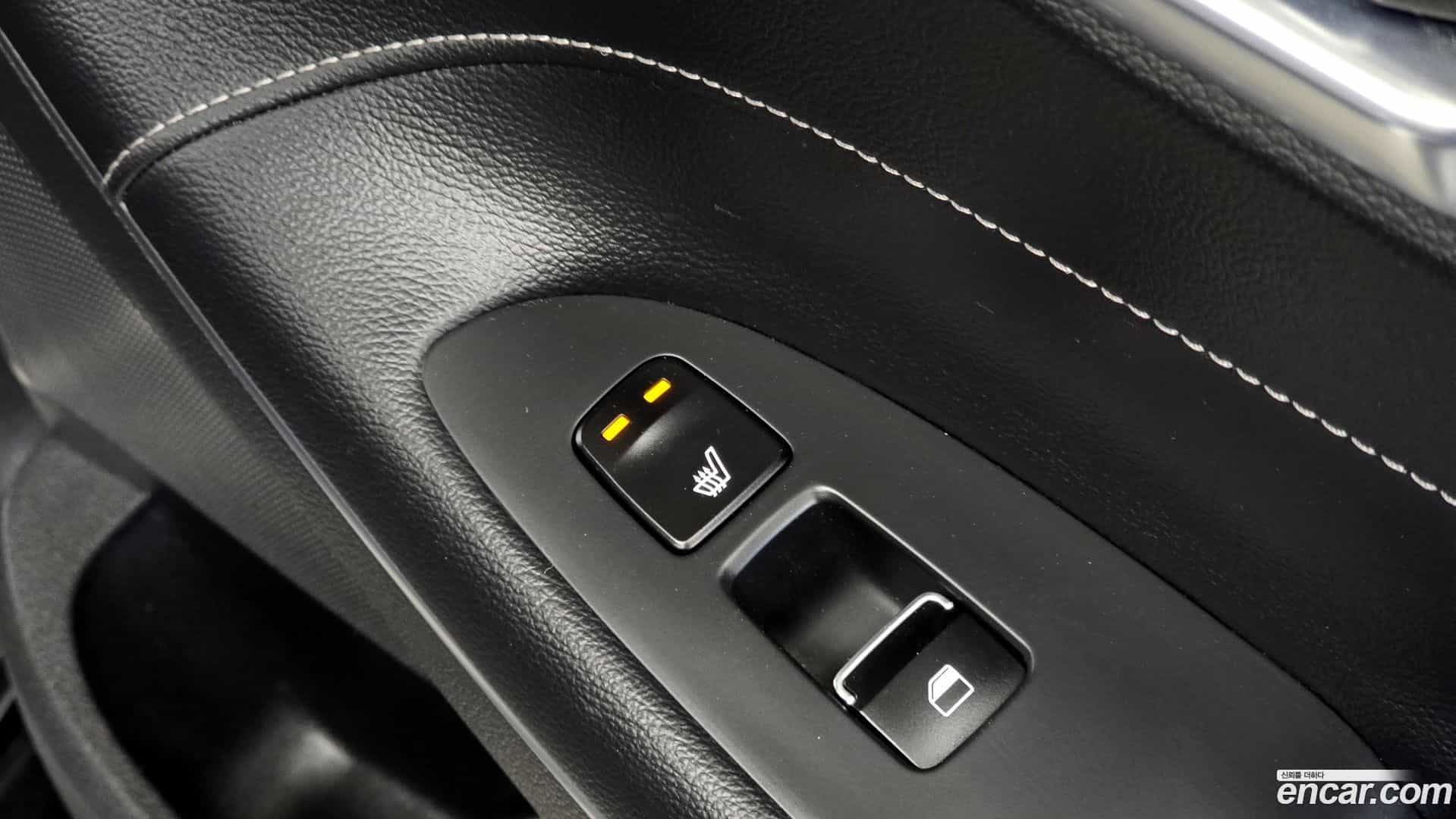 Grandeur Hyundai 2019.8-OPTION-020