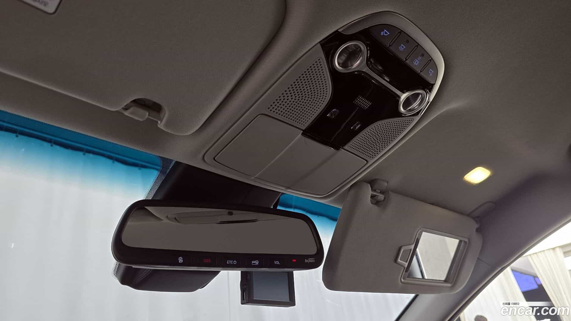 Grandeur Hyundai 2019.8-OPTION-022