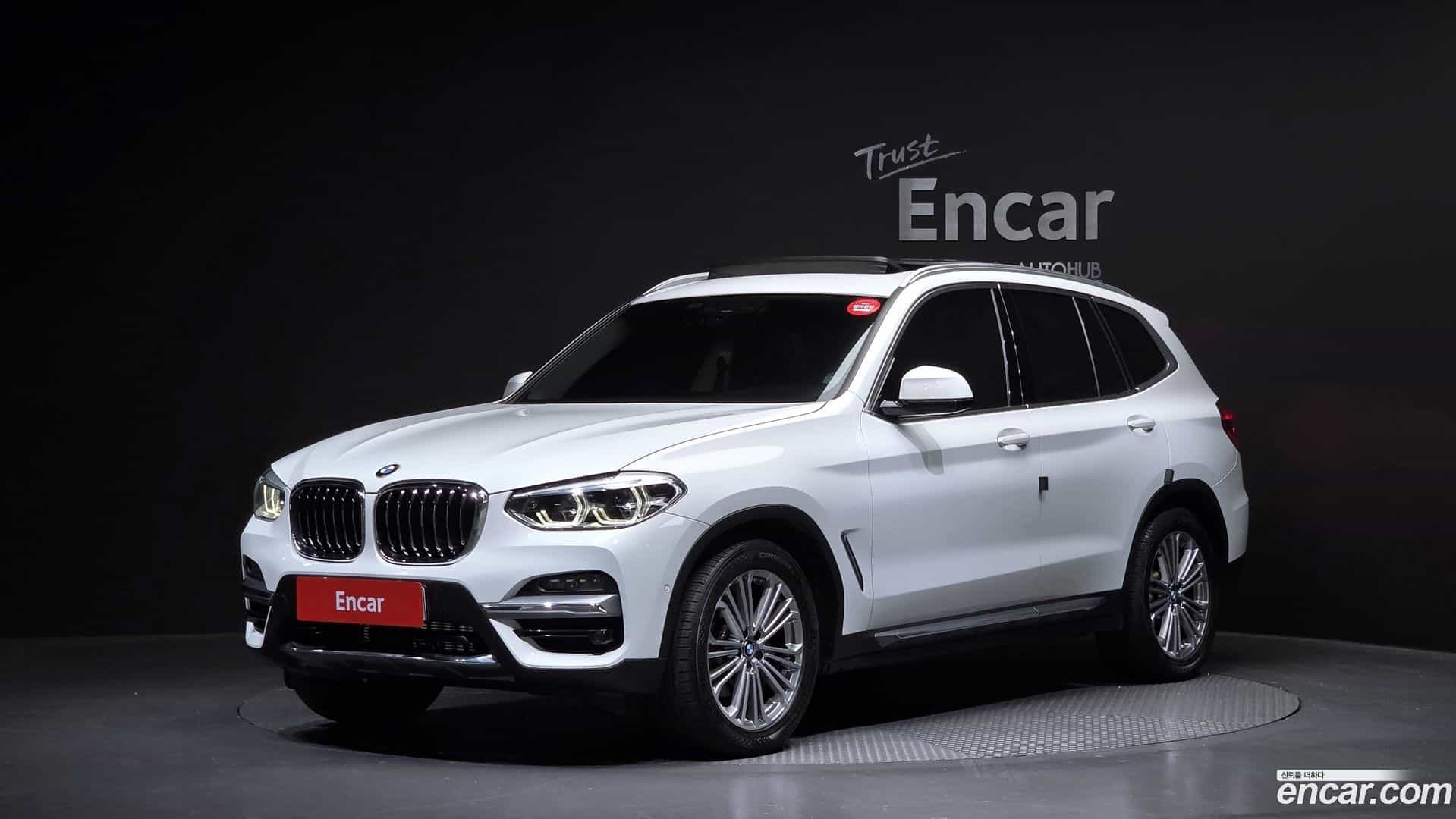 X3 BMW 2021.1-OUTER-001