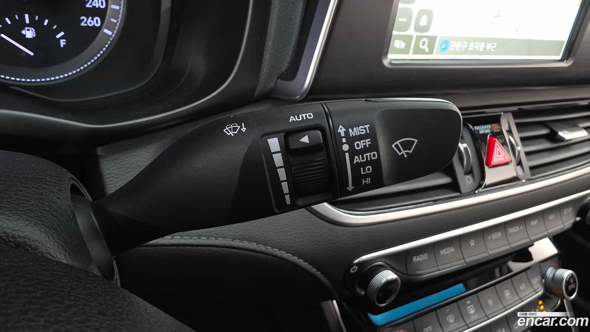 Grandeur Hyundai 2017.6-OPTION-024