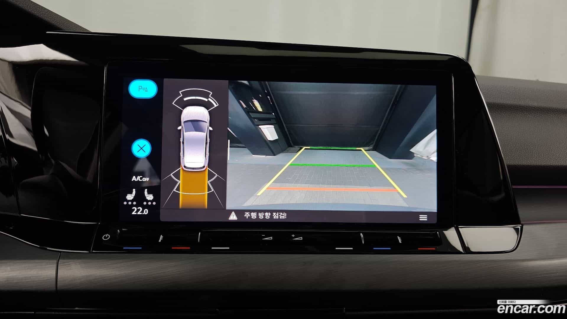 Golf Volkswagen 2023.6-OPTION-019