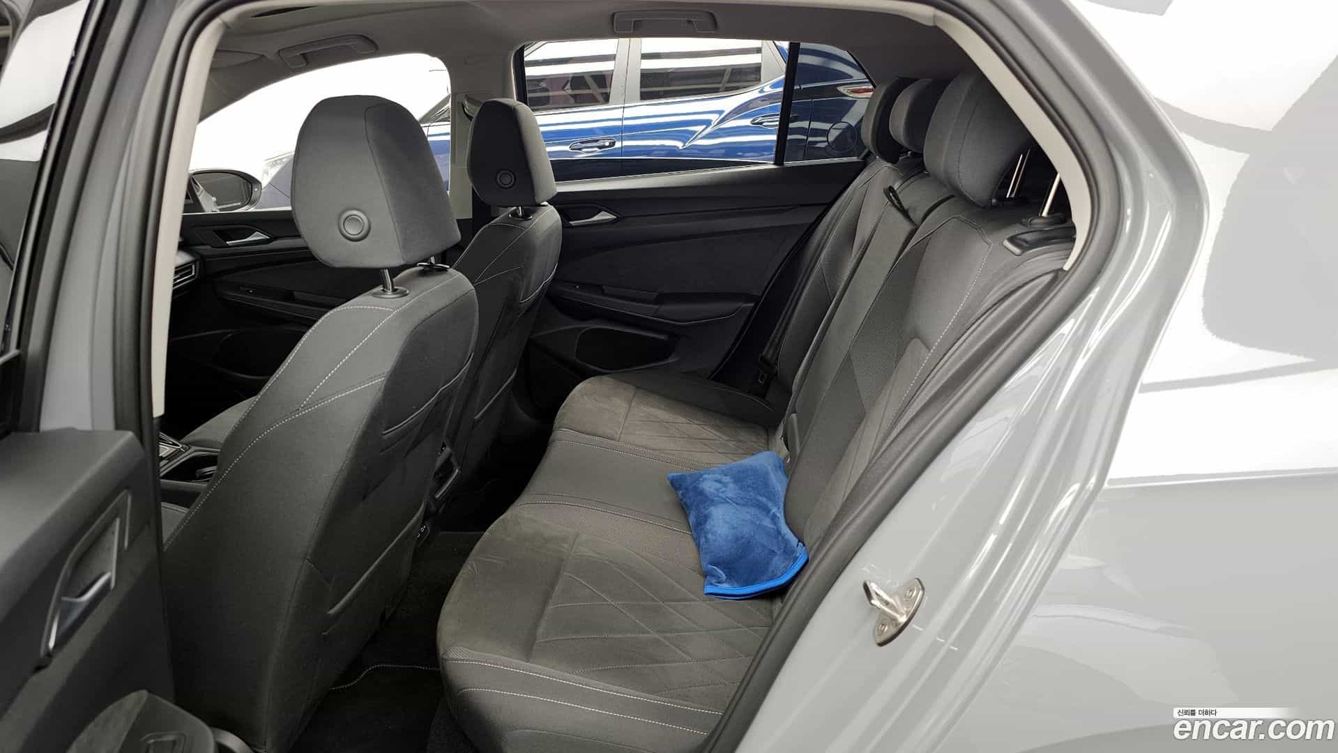 Golf Volkswagen 2023.6-INNER-036