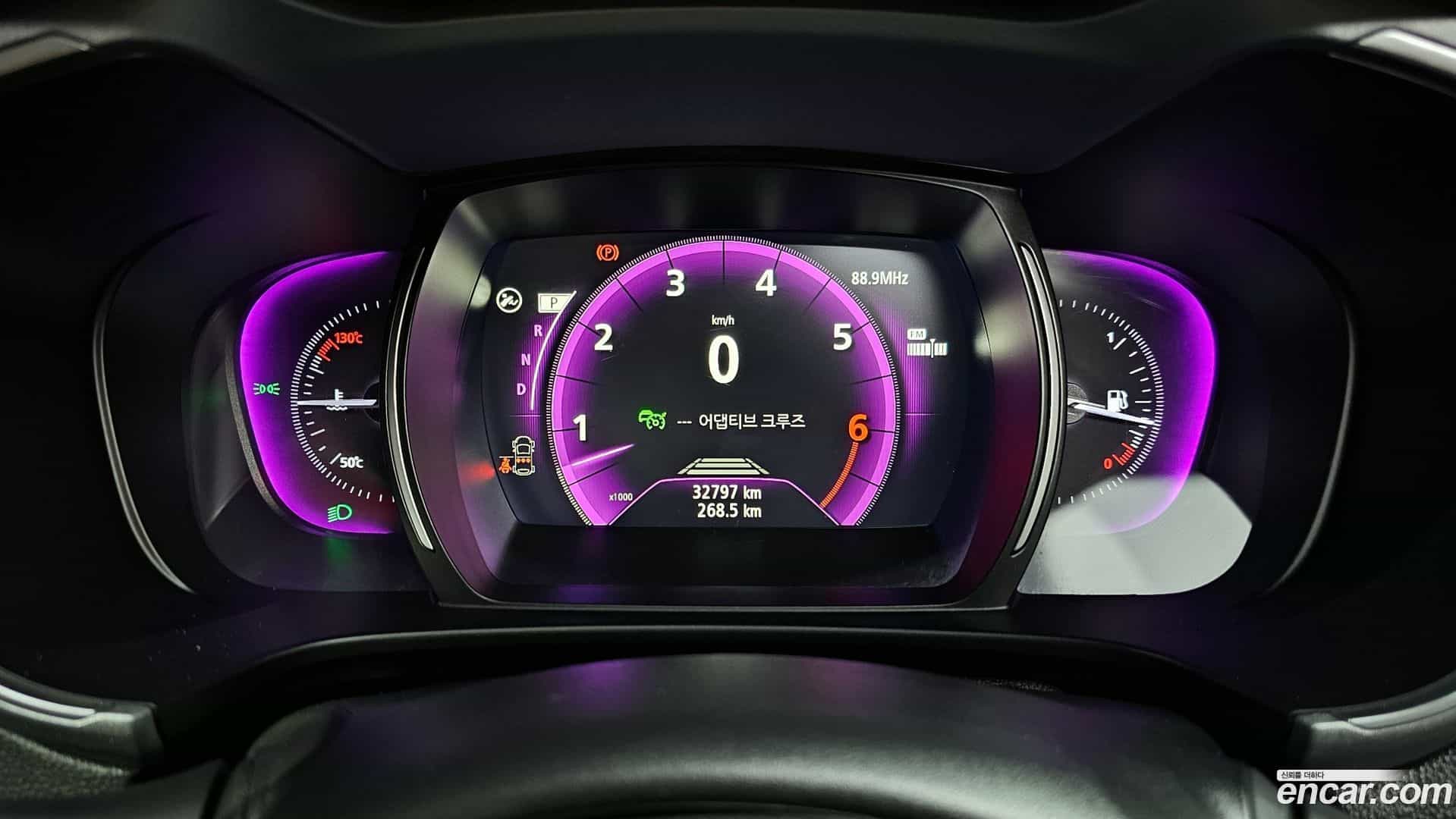 QM6 Renault Korea 2022.6-INNER-008