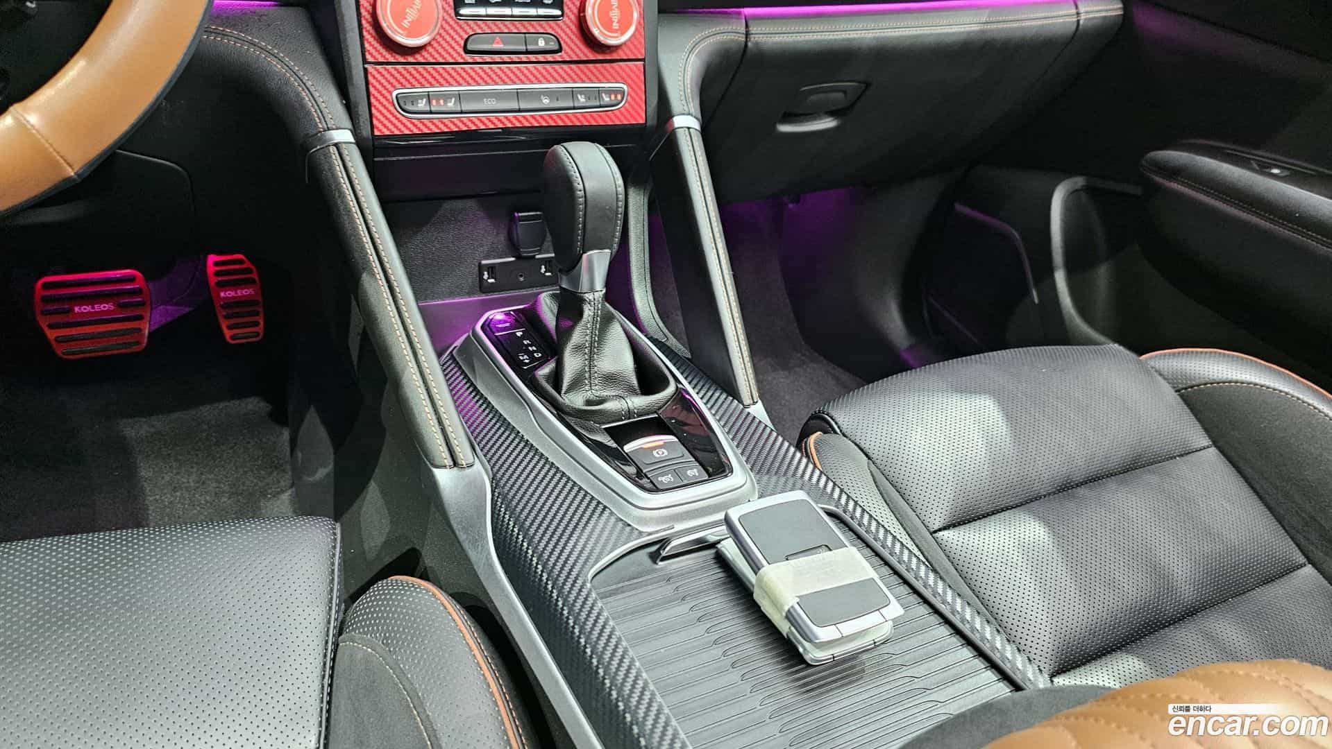 QM6 Renault Korea 2022.6-INNER-009