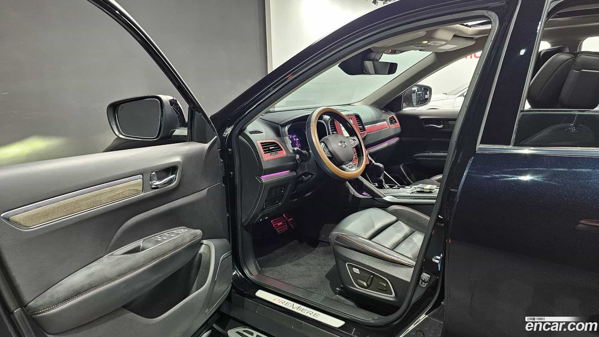 QM6 Renault Korea 2022.6-INNER-010