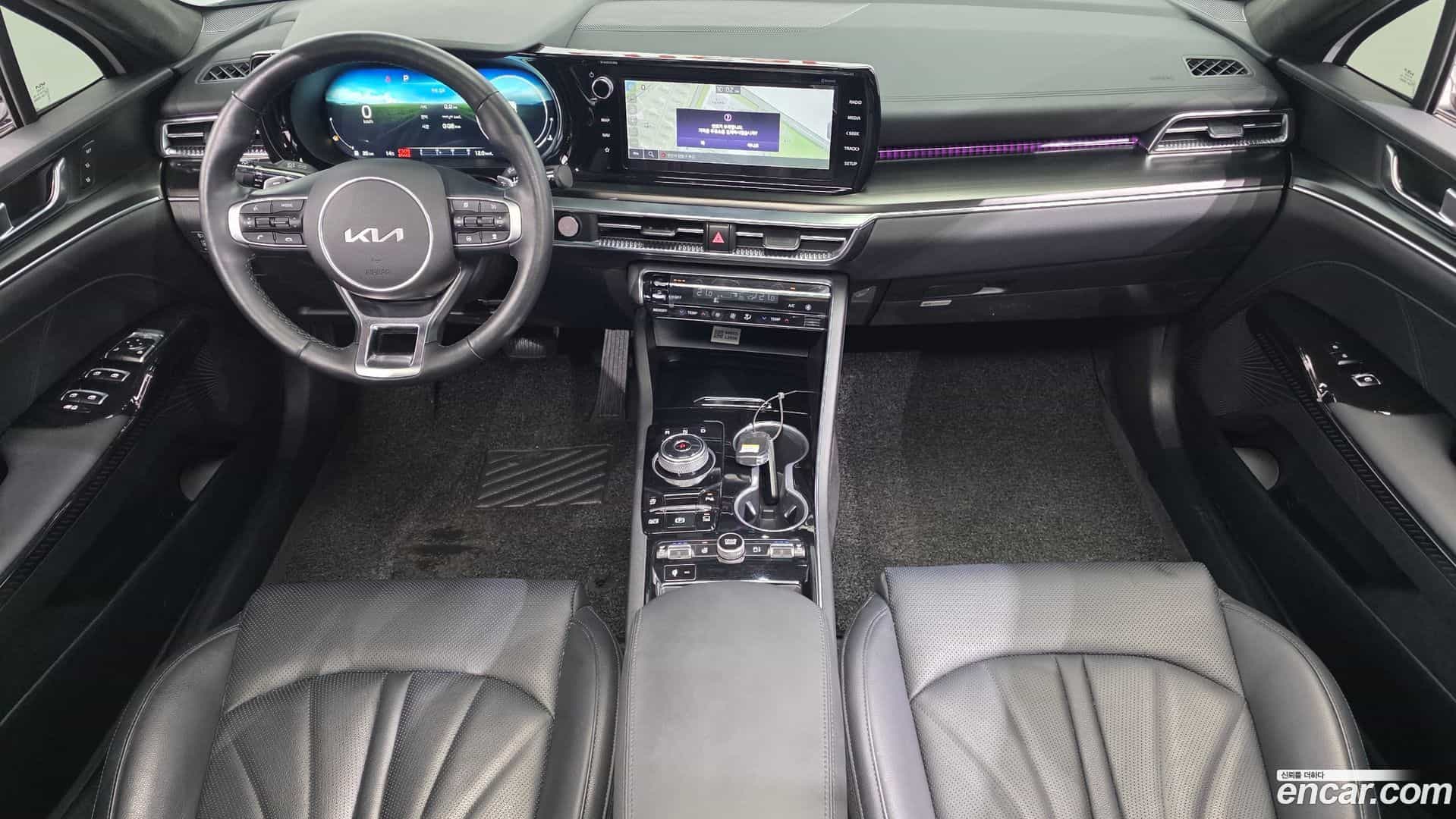 K5 Kia 2023.11-INNER-007