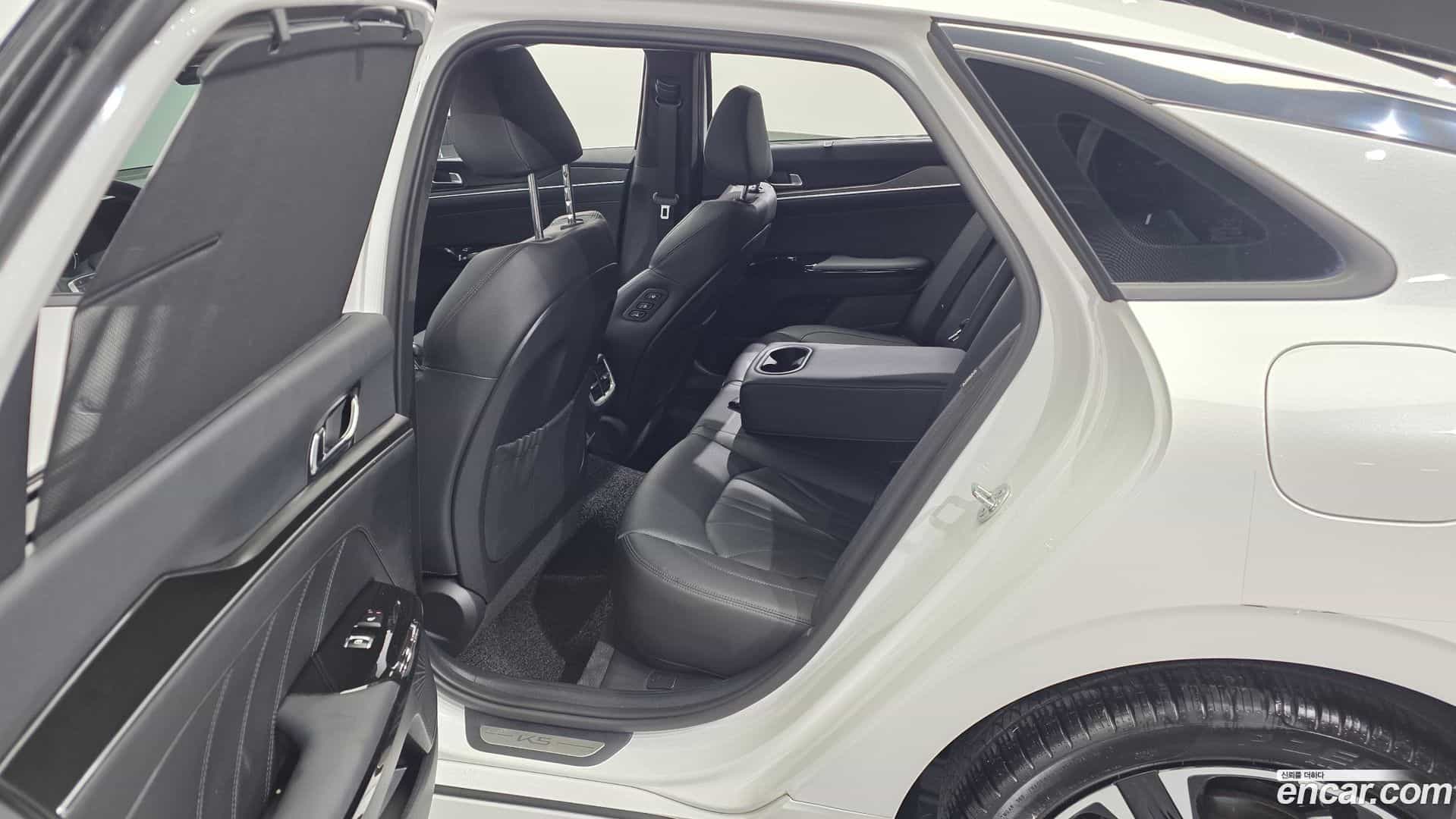 K5 Kia 2023.11-OPTION-015
