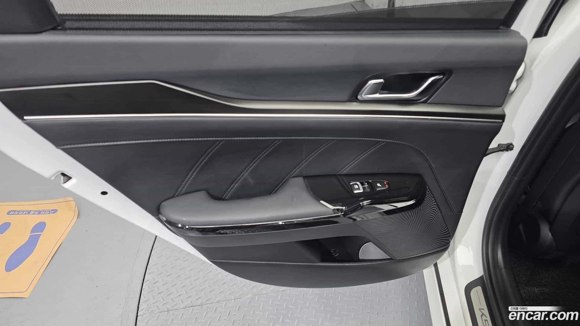 K5 Kia 2023.11-INNER-035