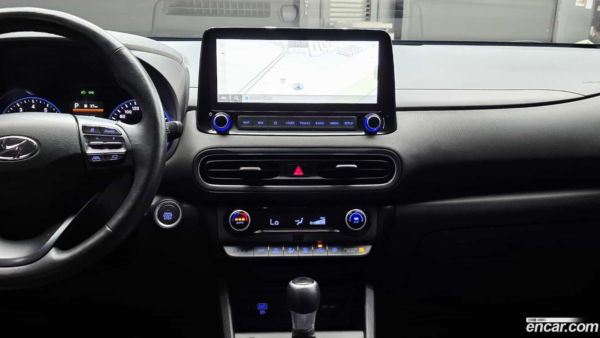 Kona Hyundai 2021.6-OPTION-023