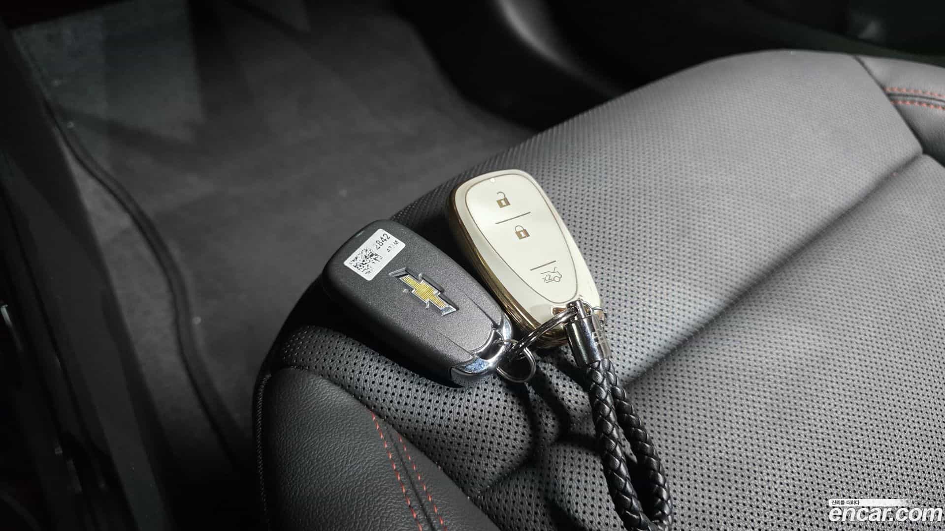 Trax Chevrolet 2023.6-OPTION-045