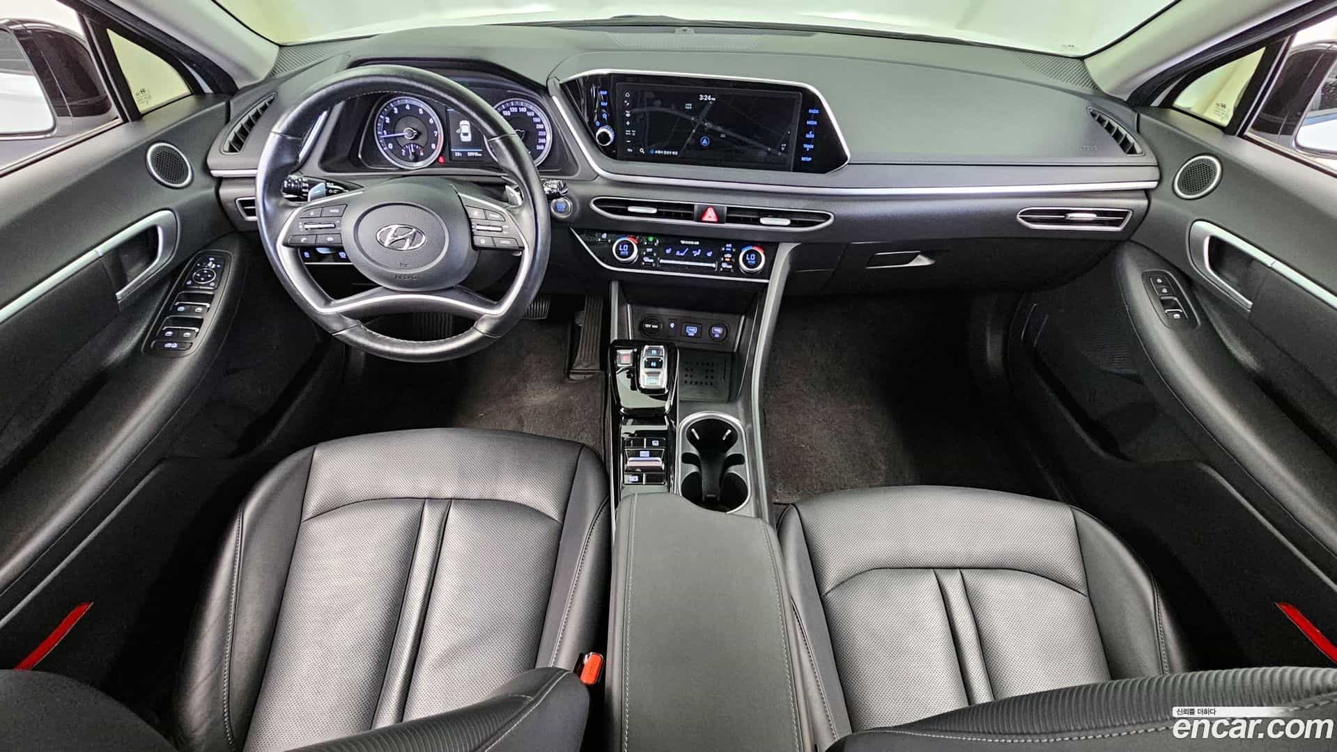 Sonata Hyundai 2022.0-INNER-007