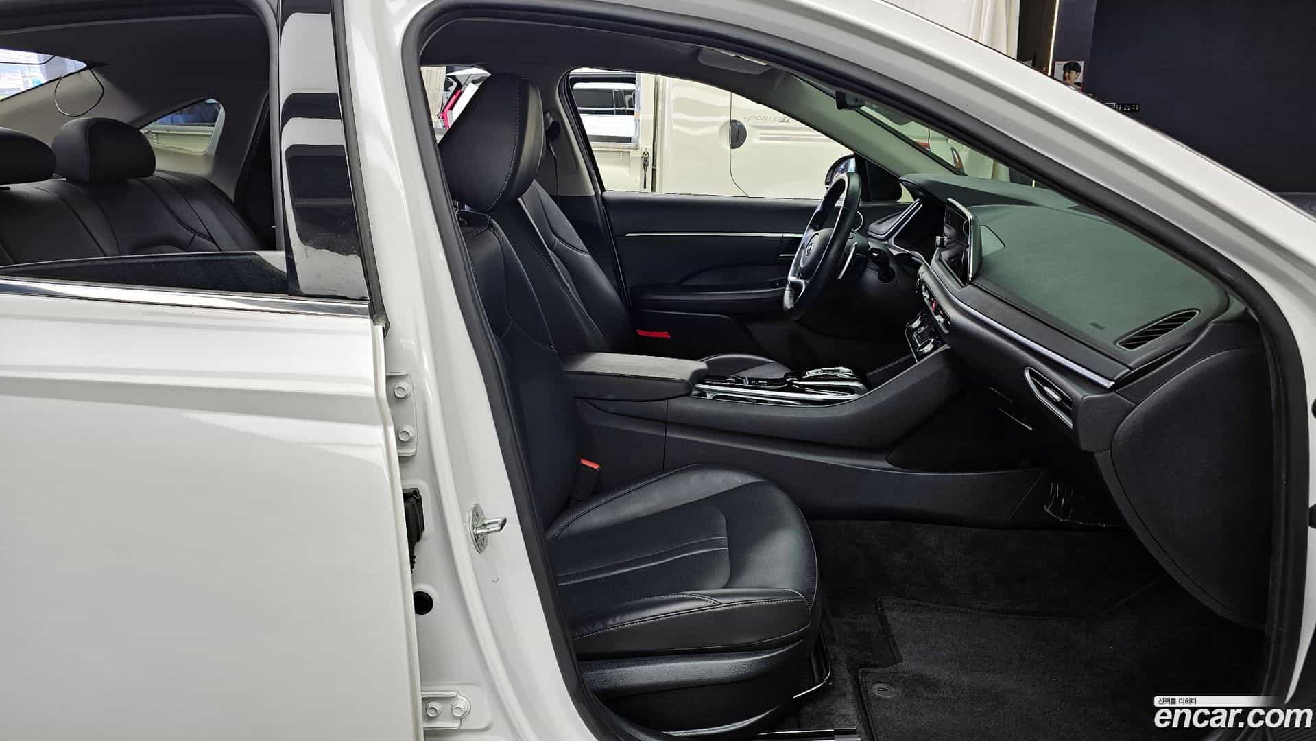 Sonata Hyundai 2022.0-OPTION-015