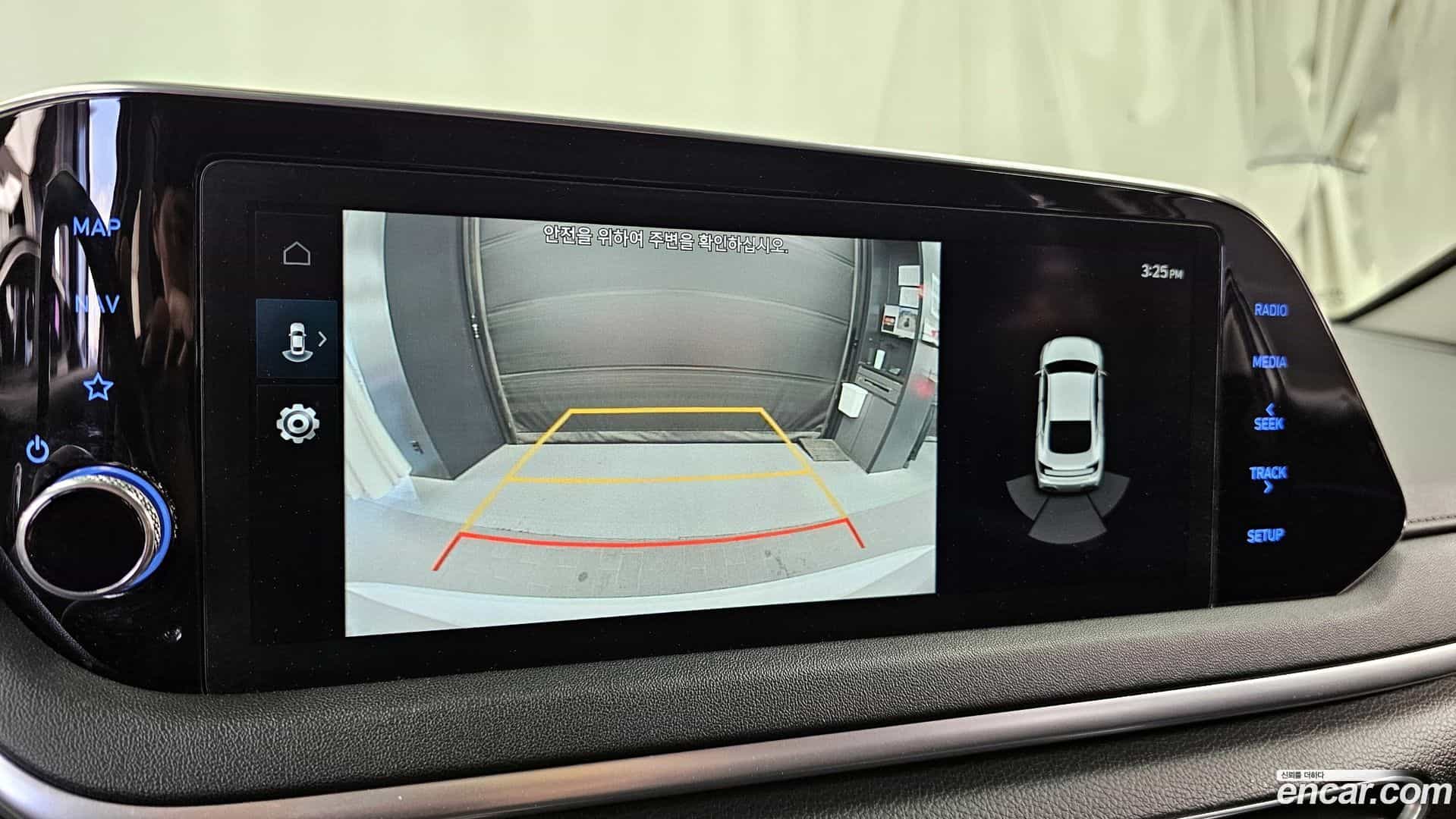 Sonata Hyundai 2022.0-OPTION-019