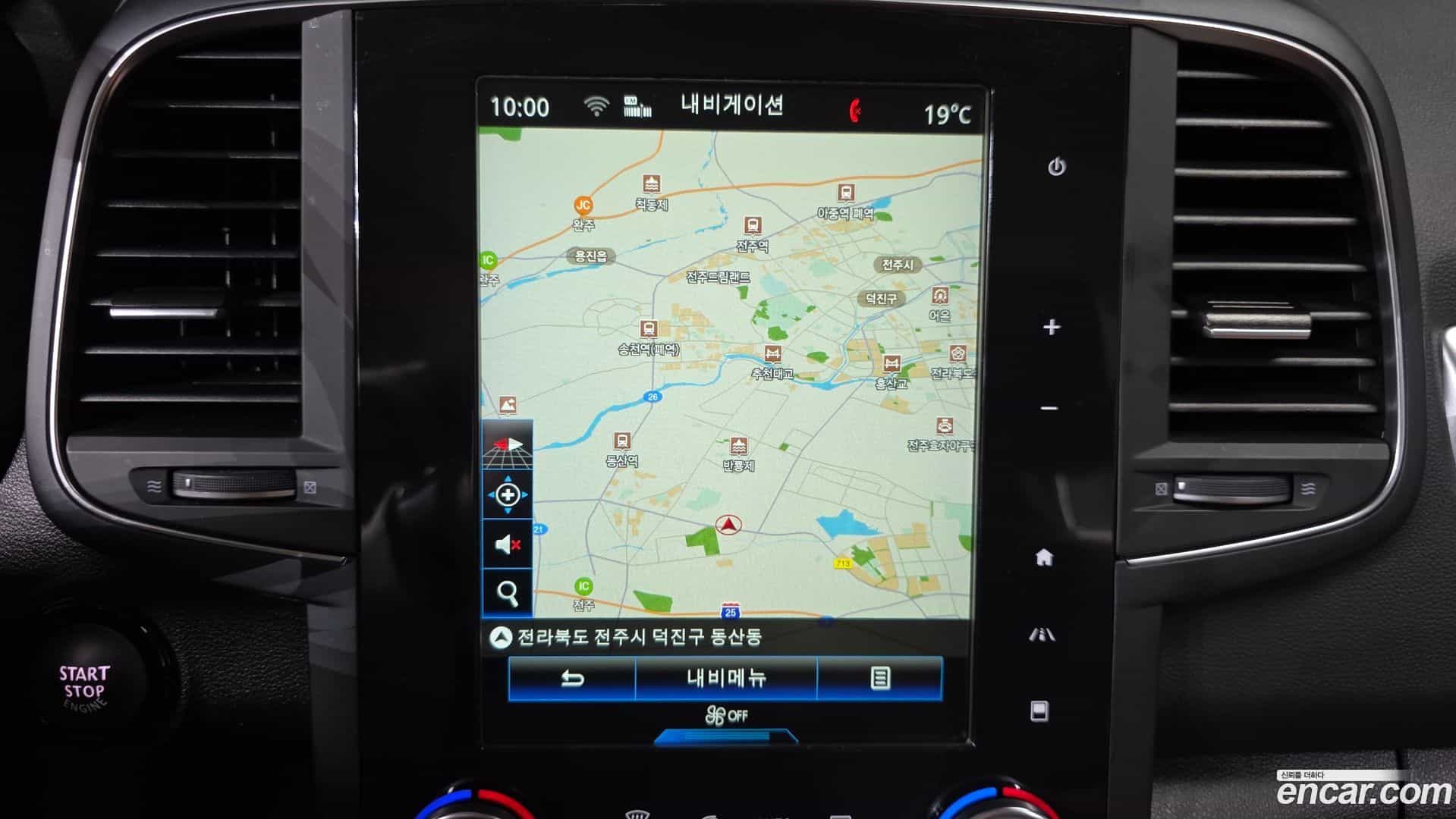 QM6 Renault Korea 2022.1-OPTION-024