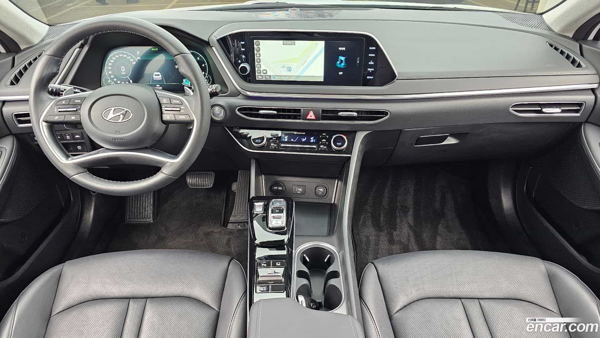 Sonata Hyundai 2021.5-INNER-007