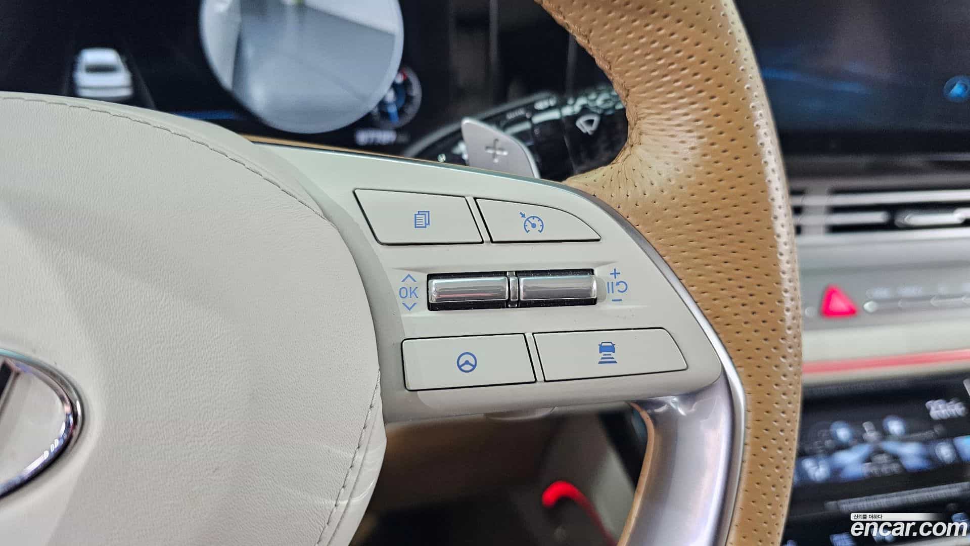 Grandeur Hyundai 2020.5-OPTION-019