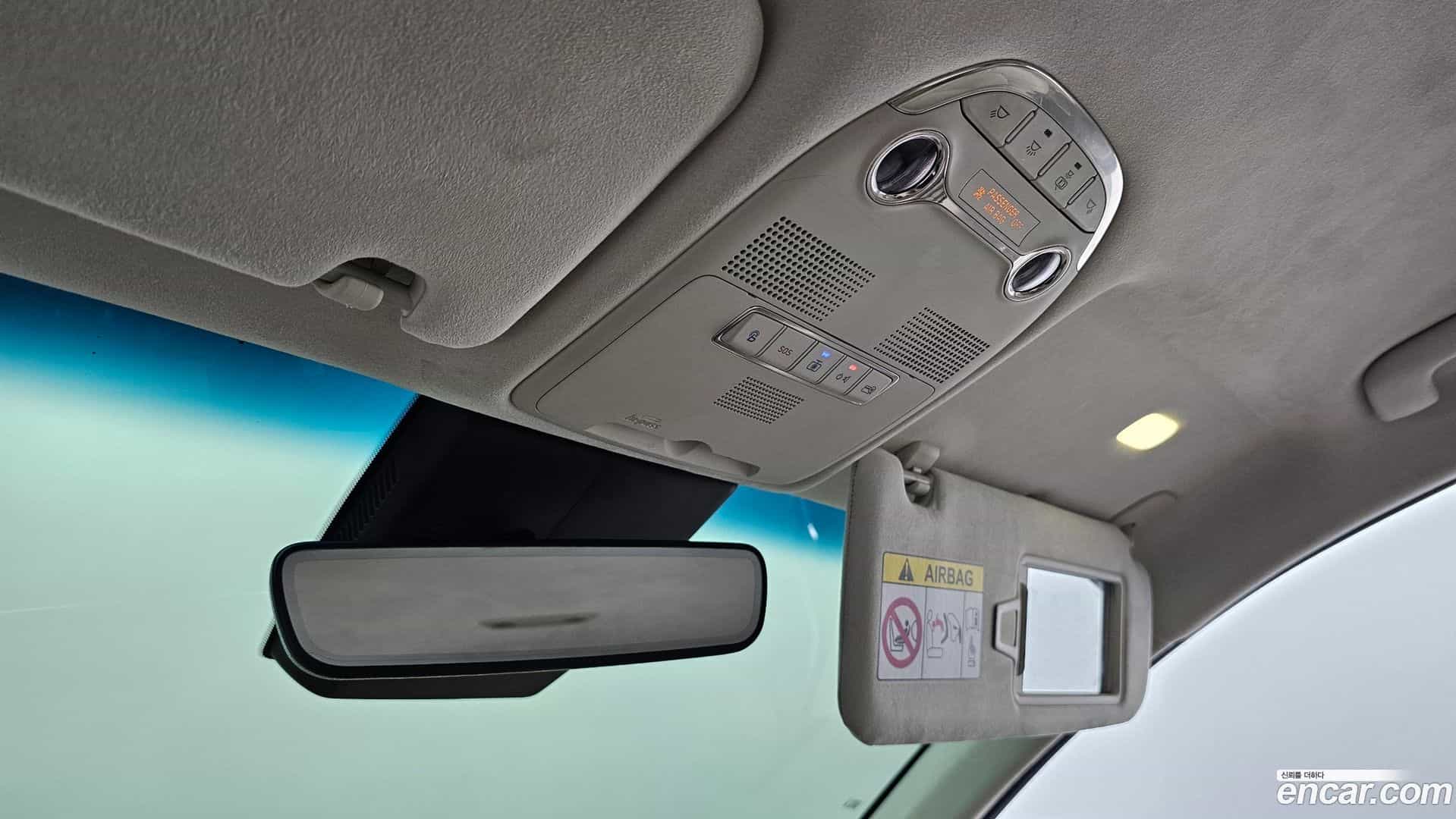 Grandeur Hyundai 2020.5-OPTION-021