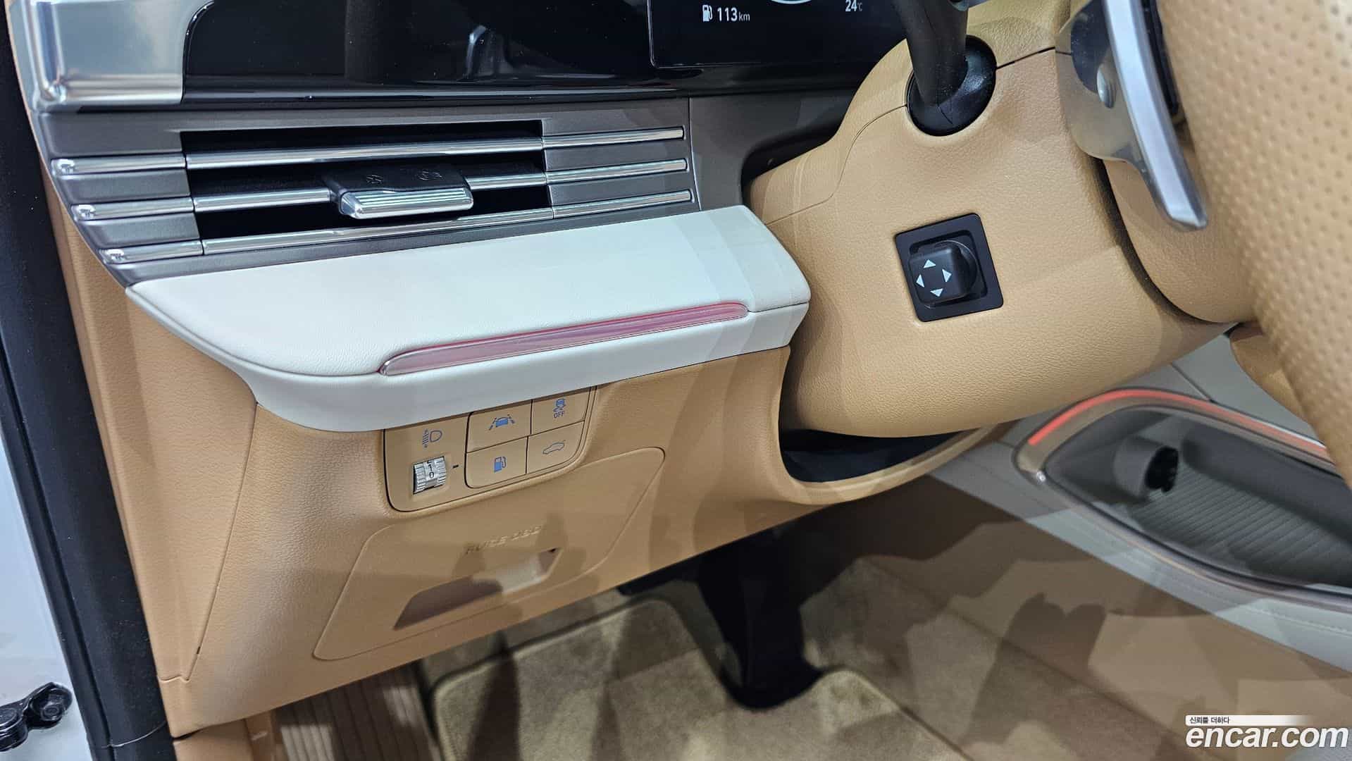 Grandeur Hyundai 2020.5-OPTION-022