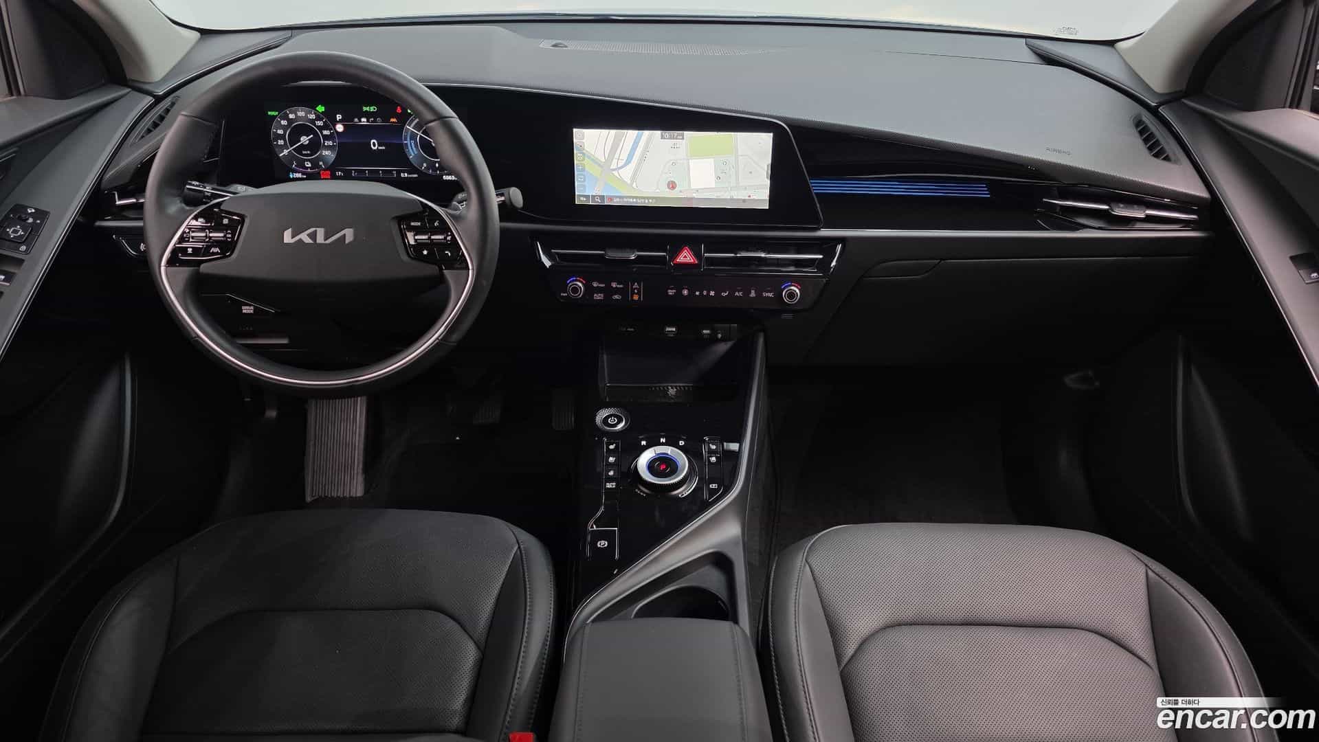 Niro Kia 2023.3-INNER-007