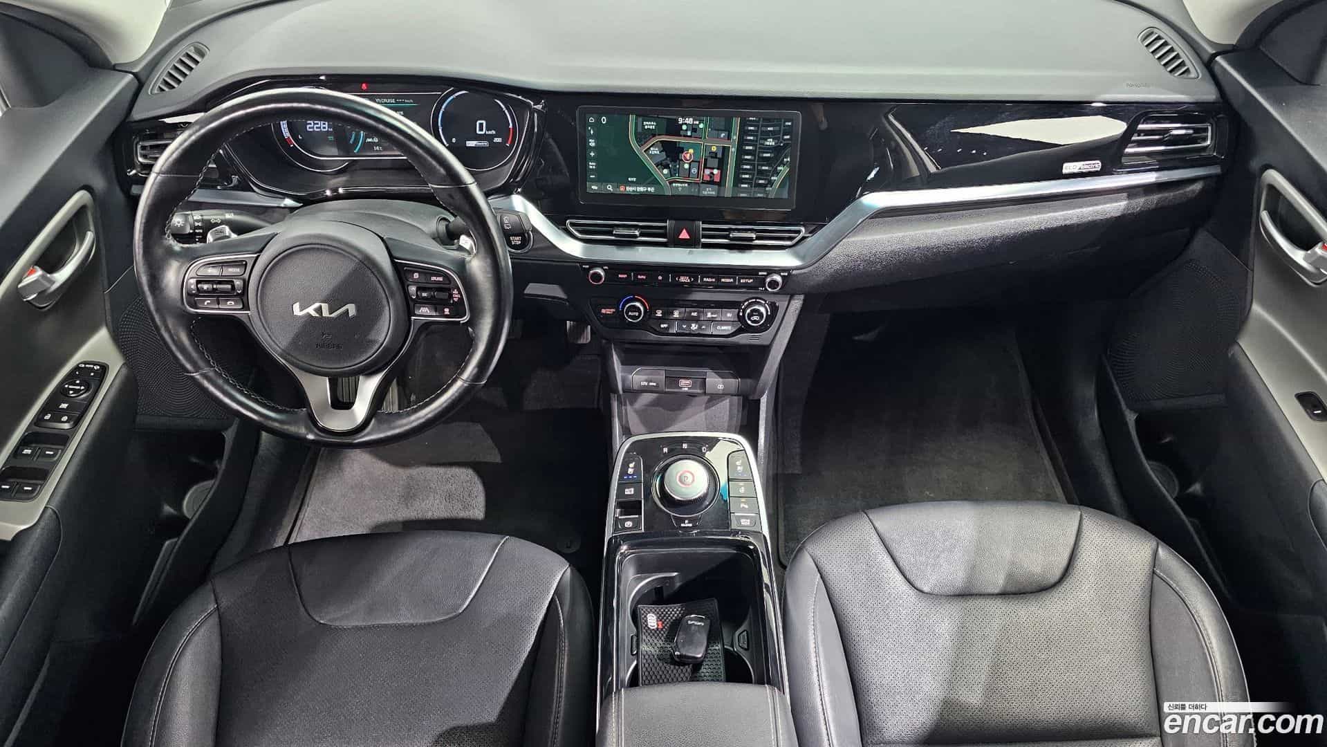 Niro Kia 2022.6-INNER-007