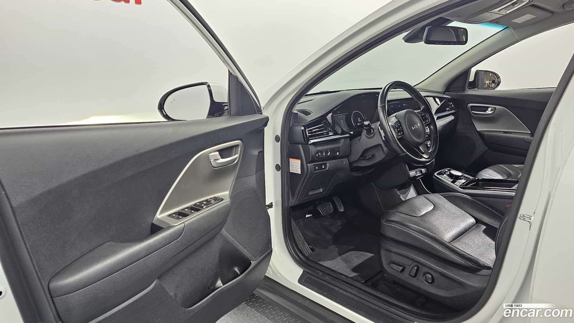 Niro Kia 2022.6-INNER-010