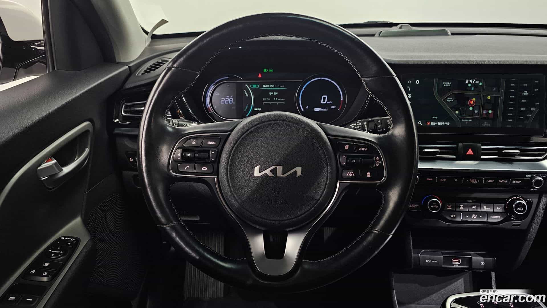 Niro Kia 2022.6-OPTION-019