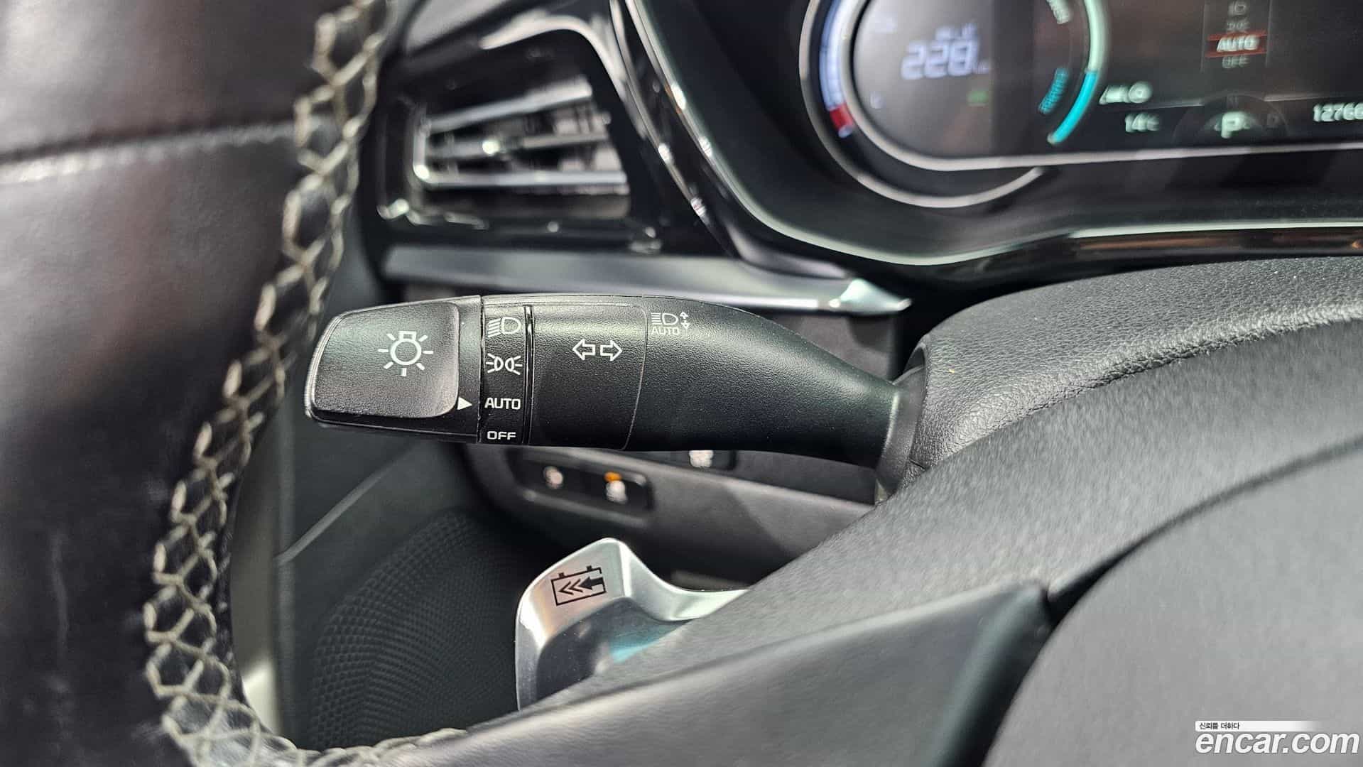 Niro Kia 2022.6-OPTION-041