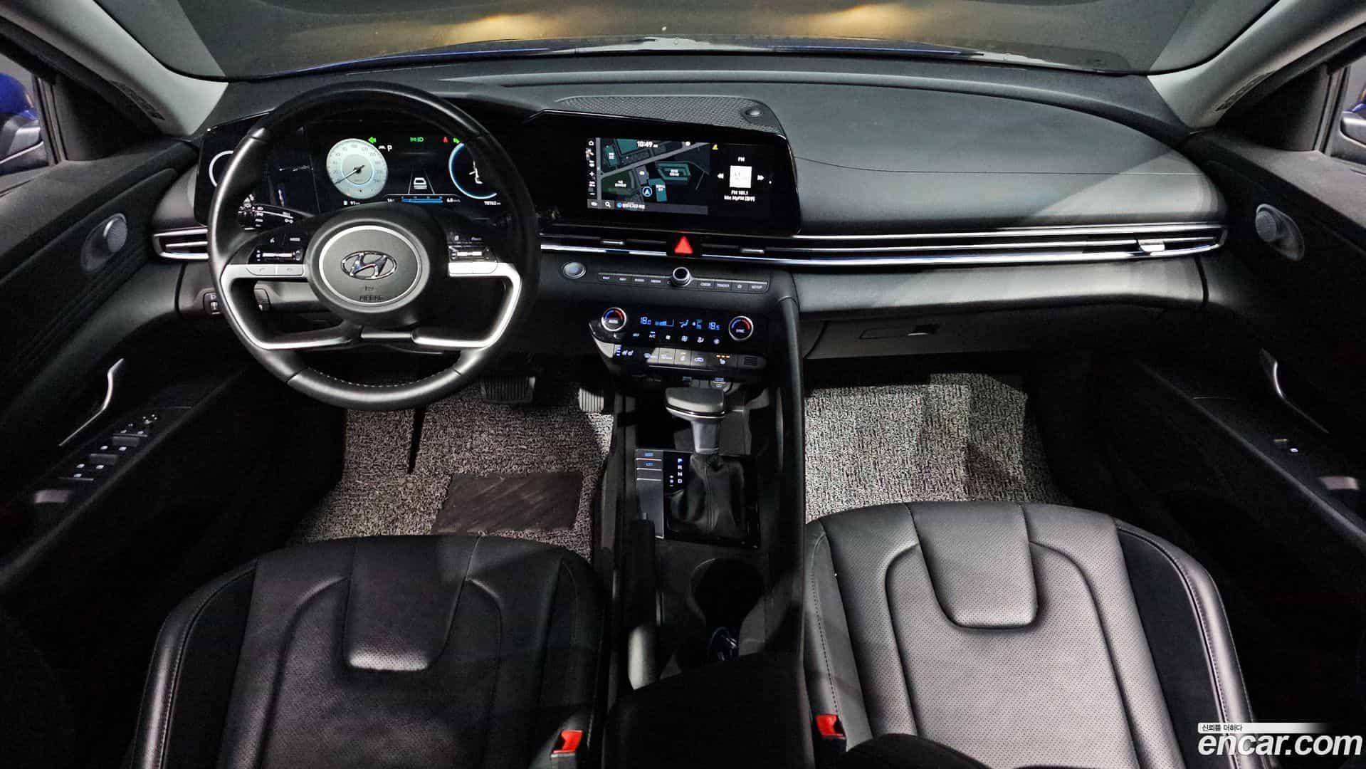 AVANTE Hyundai 2021.1-INNER-007