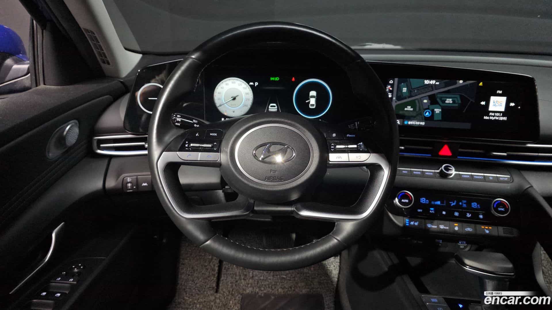 AVANTE Hyundai 2021.1-OPTION-016
