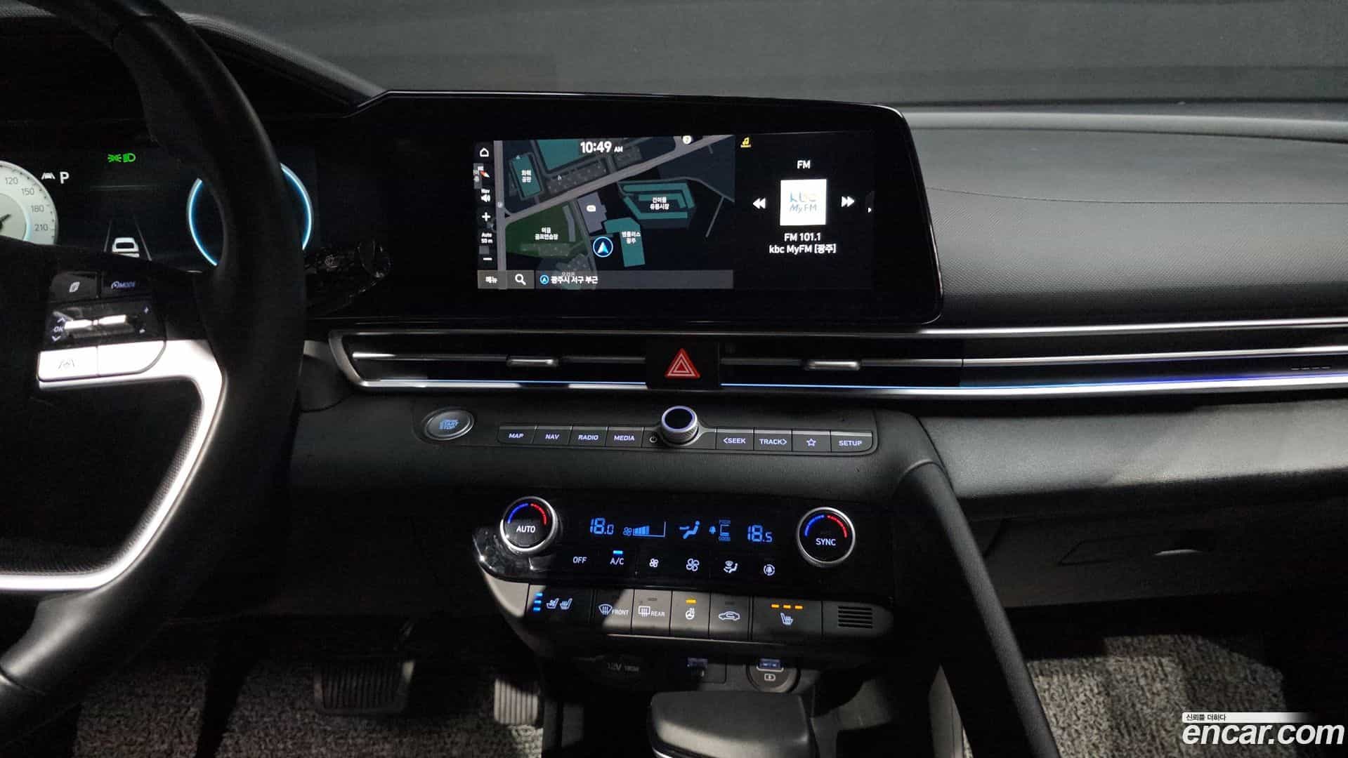 AVANTE Hyundai 2021.1-OPTION-017