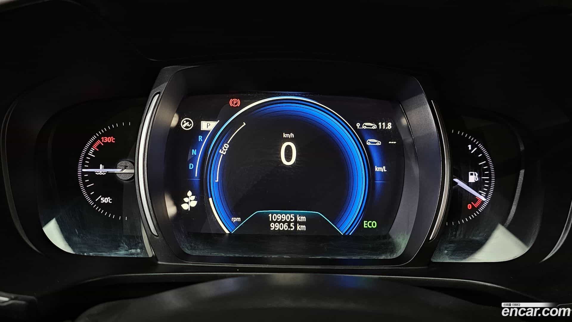QM6 Renault Korea 2021.2-INNER-008
