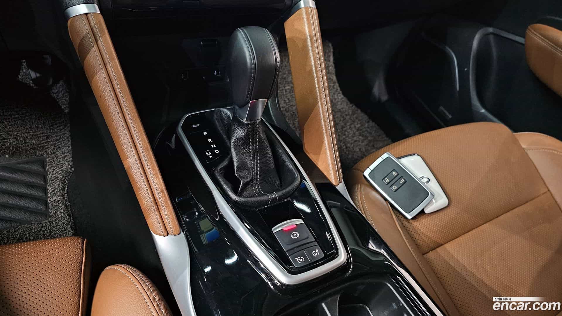 QM6 Renault Korea 2021.2-INNER-009