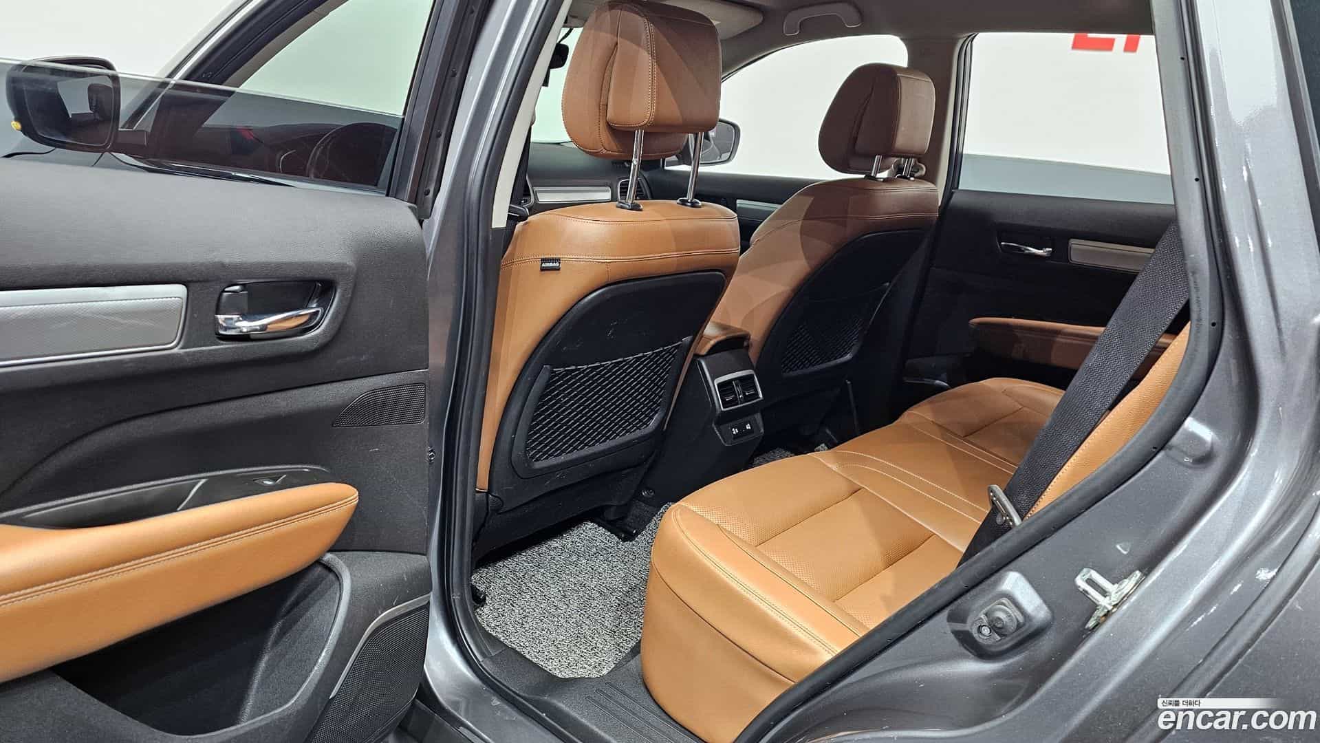 QM6 Renault Korea 2021.2-OPTION-016