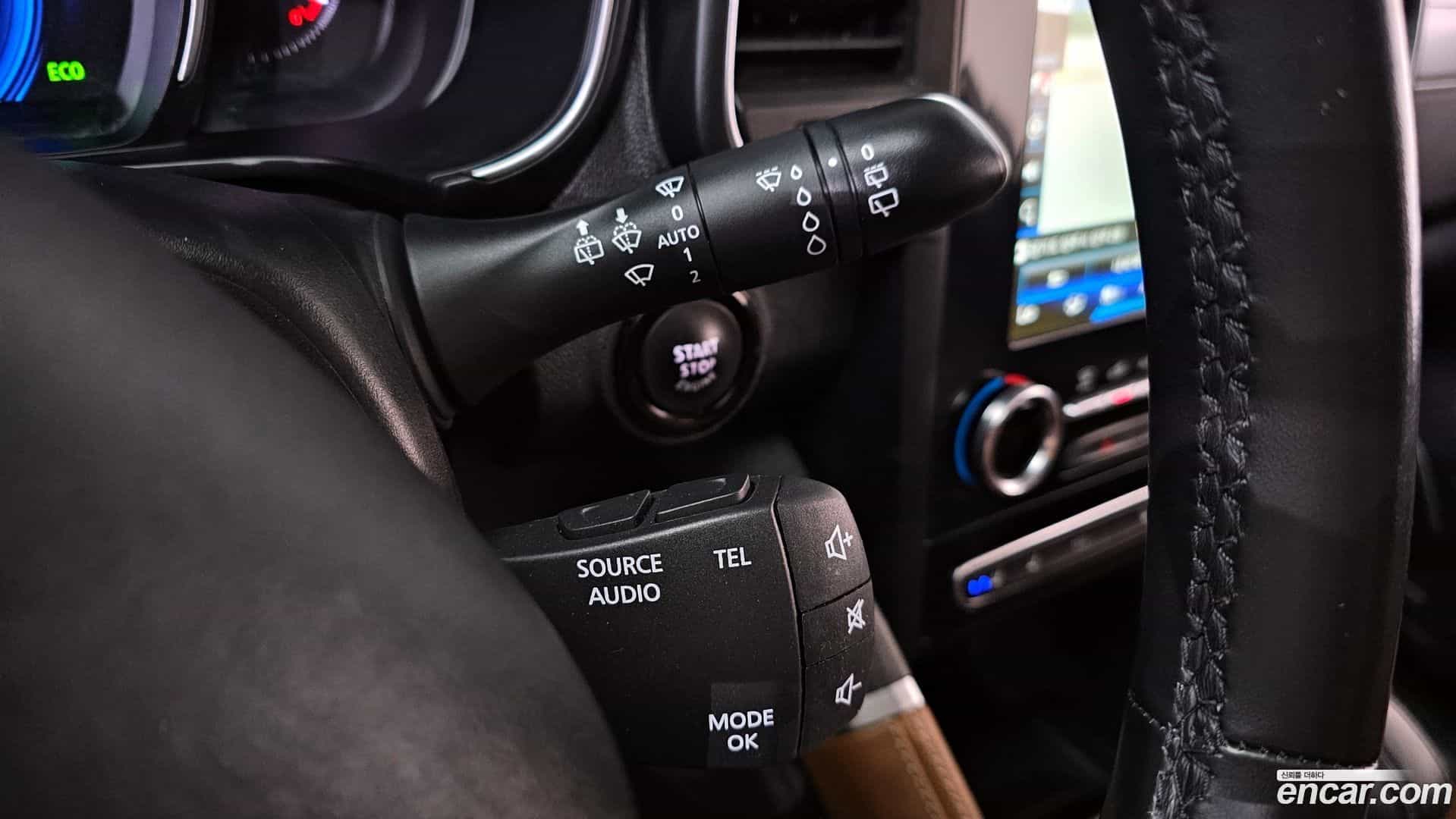 QM6 Renault Korea 2021.2-OPTION-021