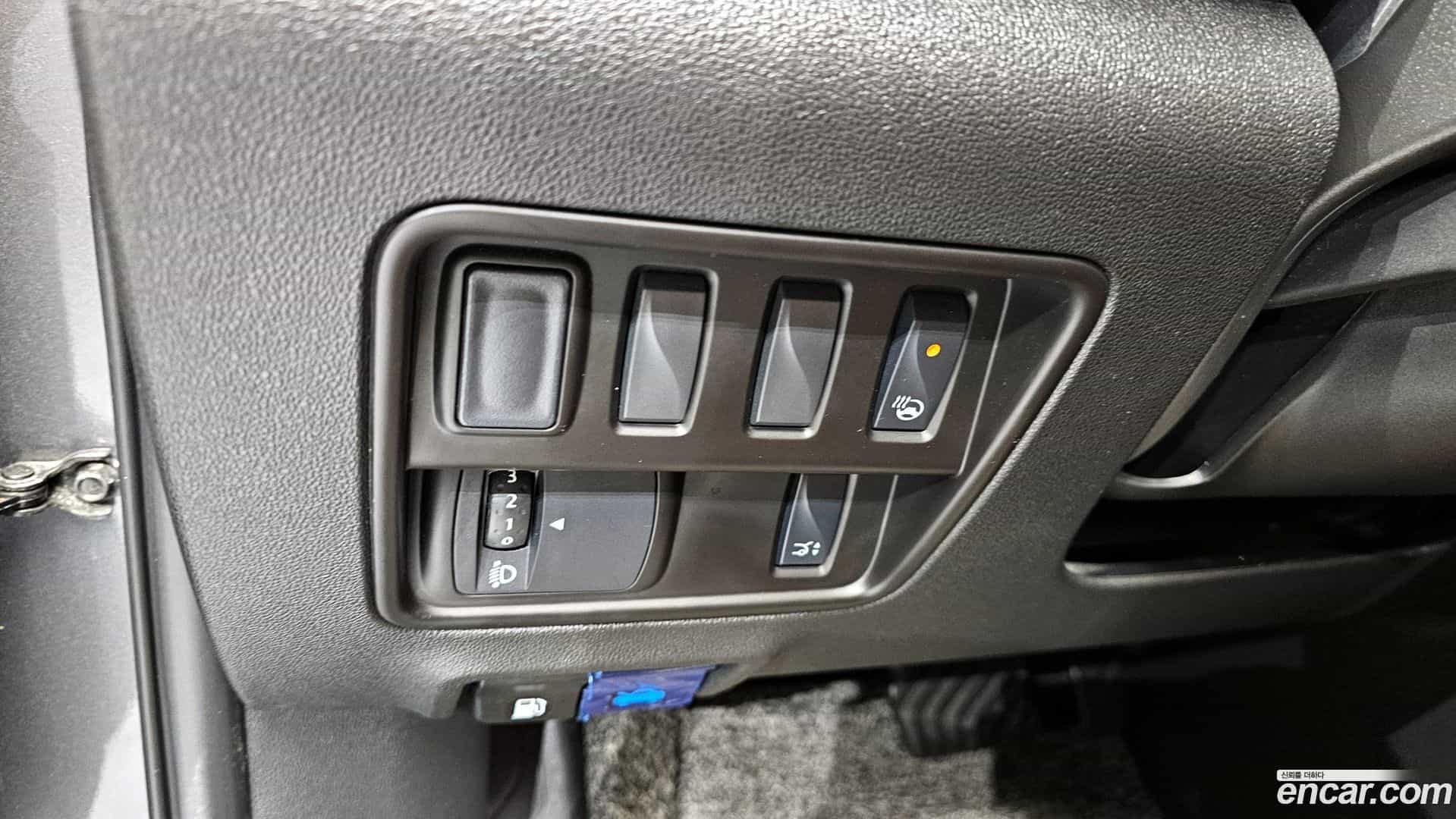 QM6 Renault Korea 2021.2-OPTION-022